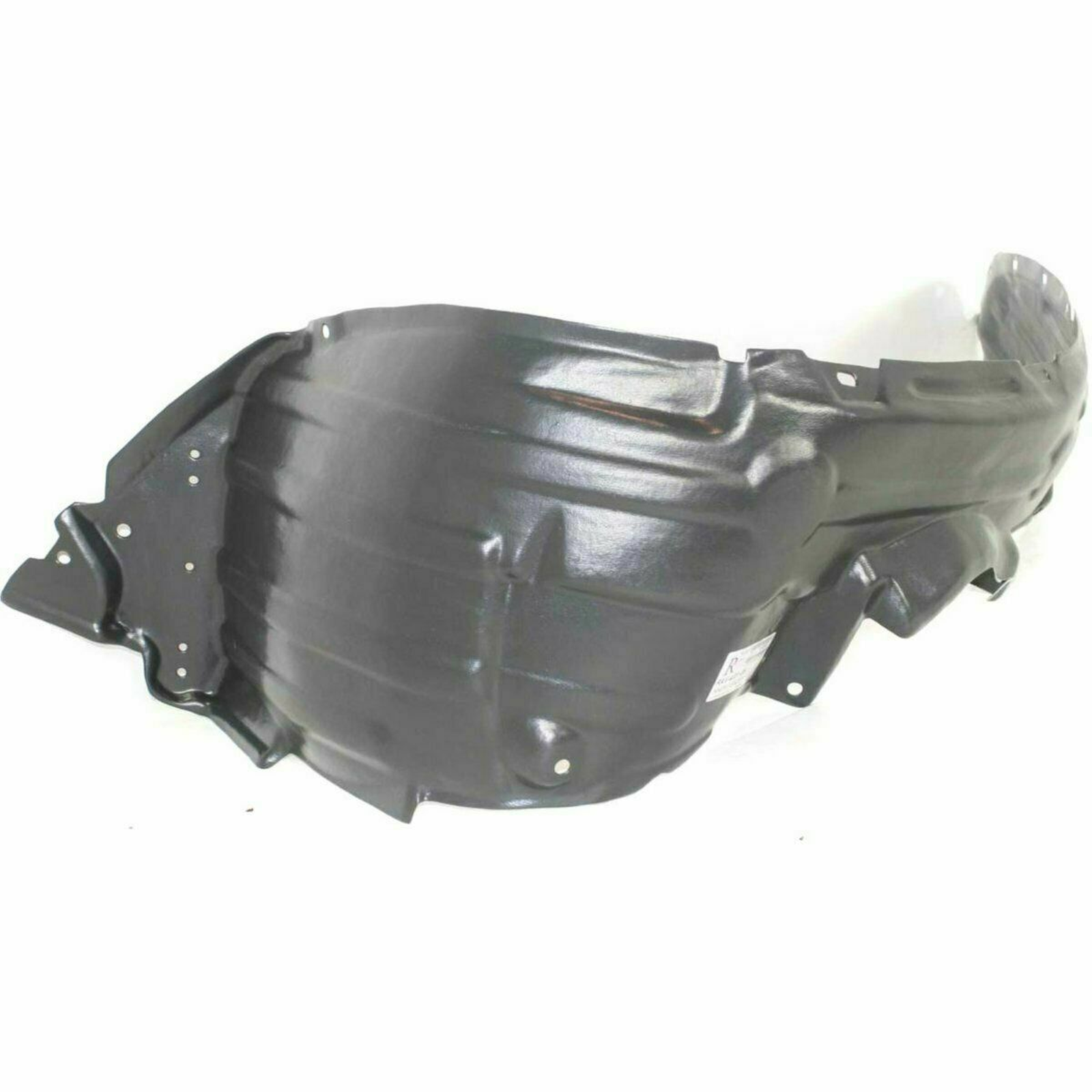 TO1249113 toyota rav4 2001 2005 front right fender liner to1249113 4