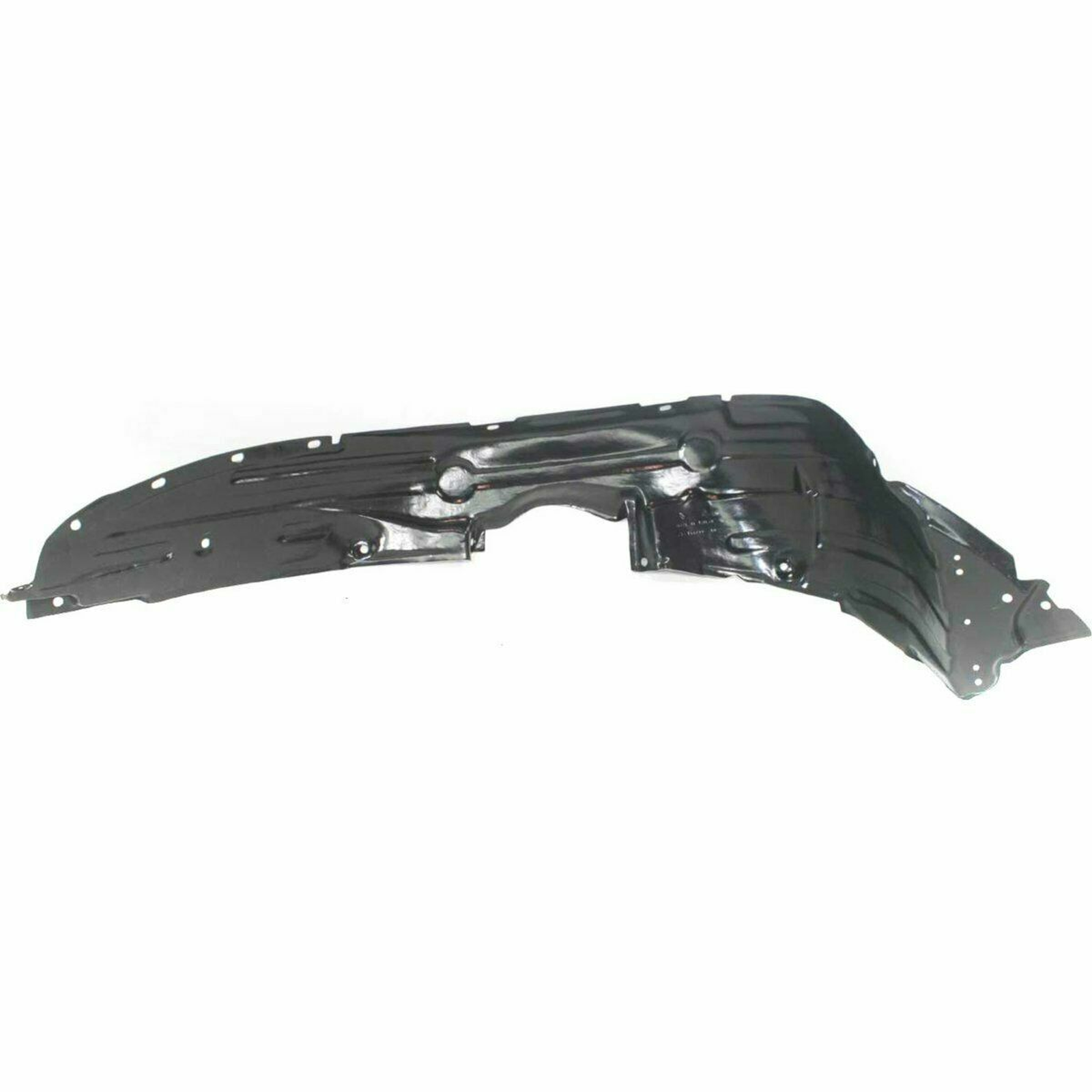 TO1249113 toyota rav4 2001 2005 front right fender liner to1249113 5