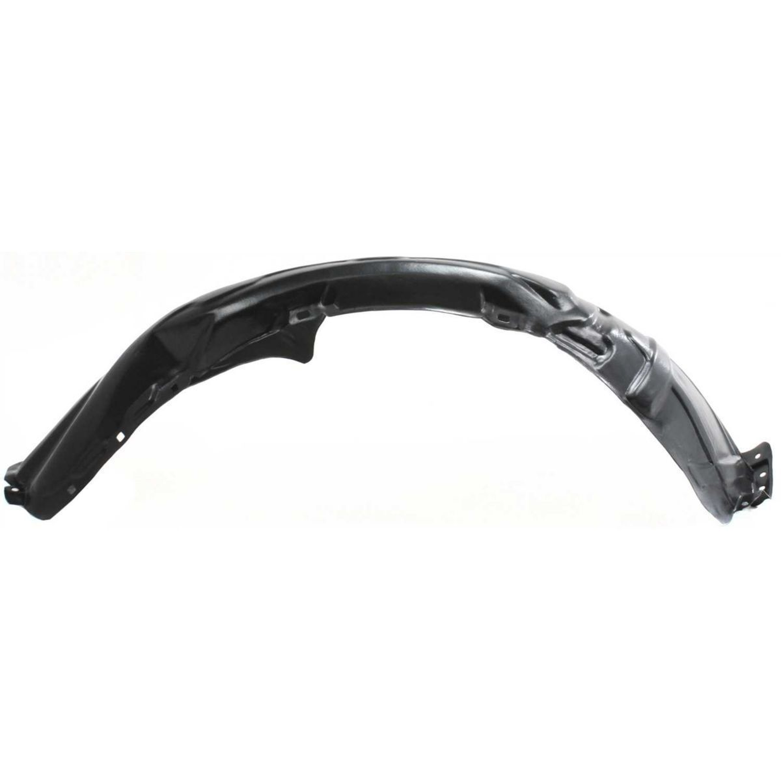 TO1249116 toyota camry 2002 2006 front right fender liner to1249116 2