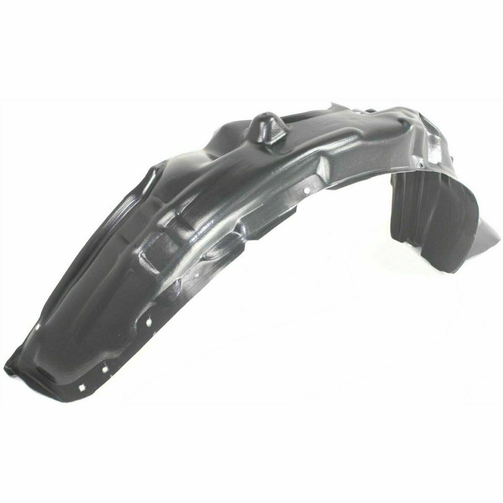 TO1249118 toyota corolla 2001 2002 front right fender liner to1249118 4