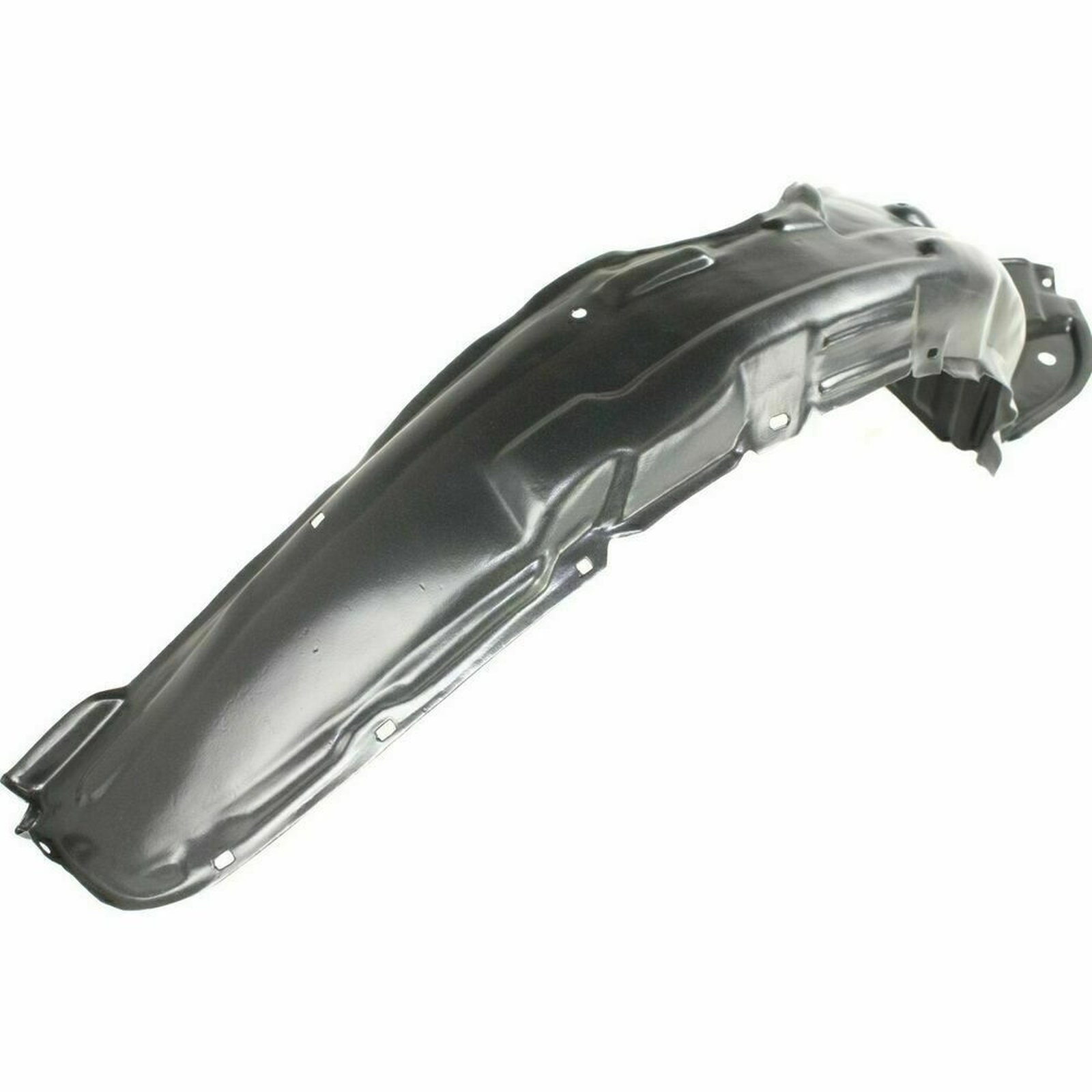 TO1249123 toyota matrix 2003 2008 front right fender liner to1249123 4