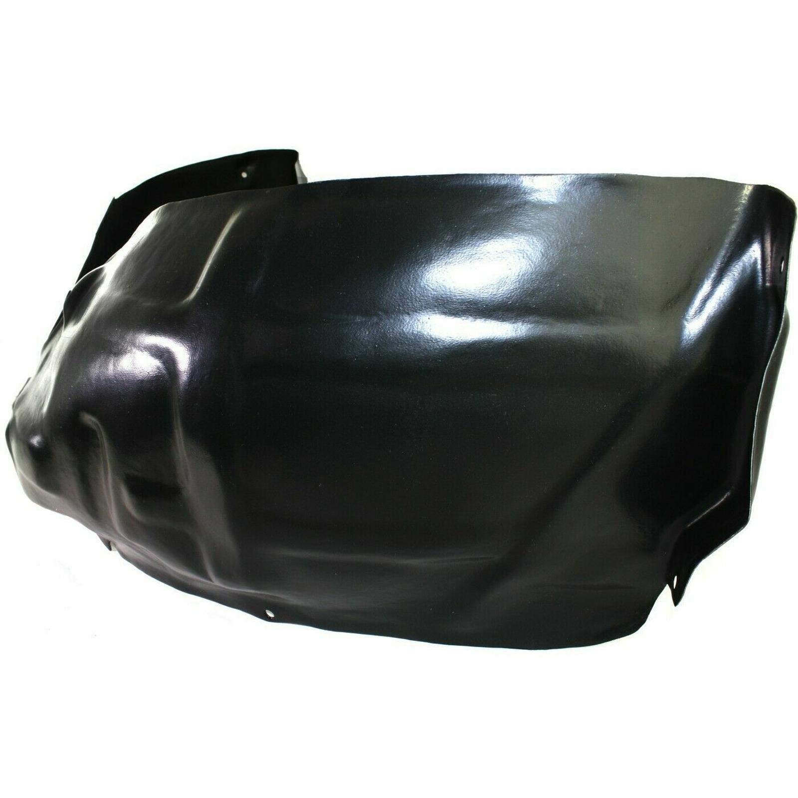 TO1249129 toyota solara 2004 2008 front right fender liner to1249129 3