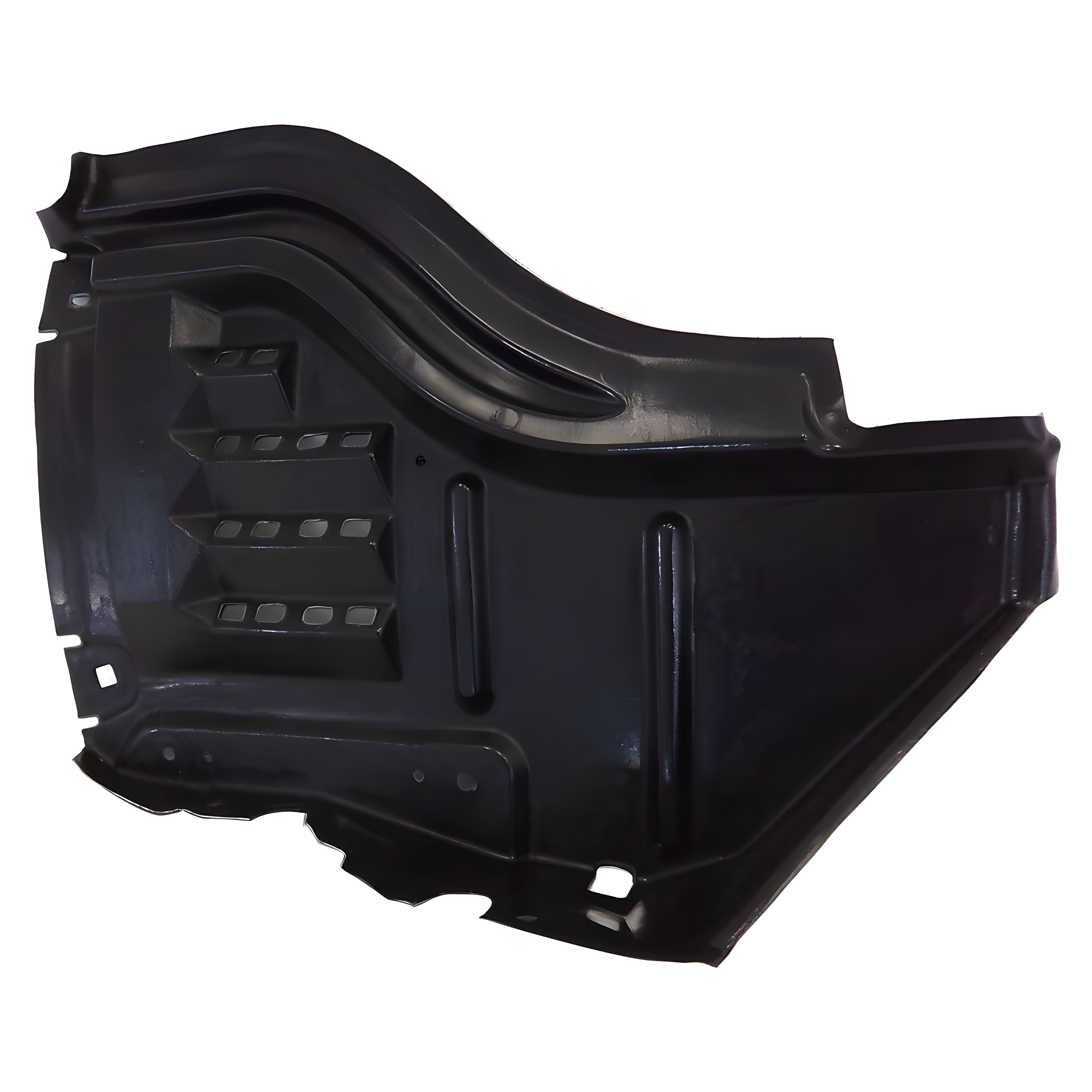 TO1249147 toyota tundra 2007 2013 3