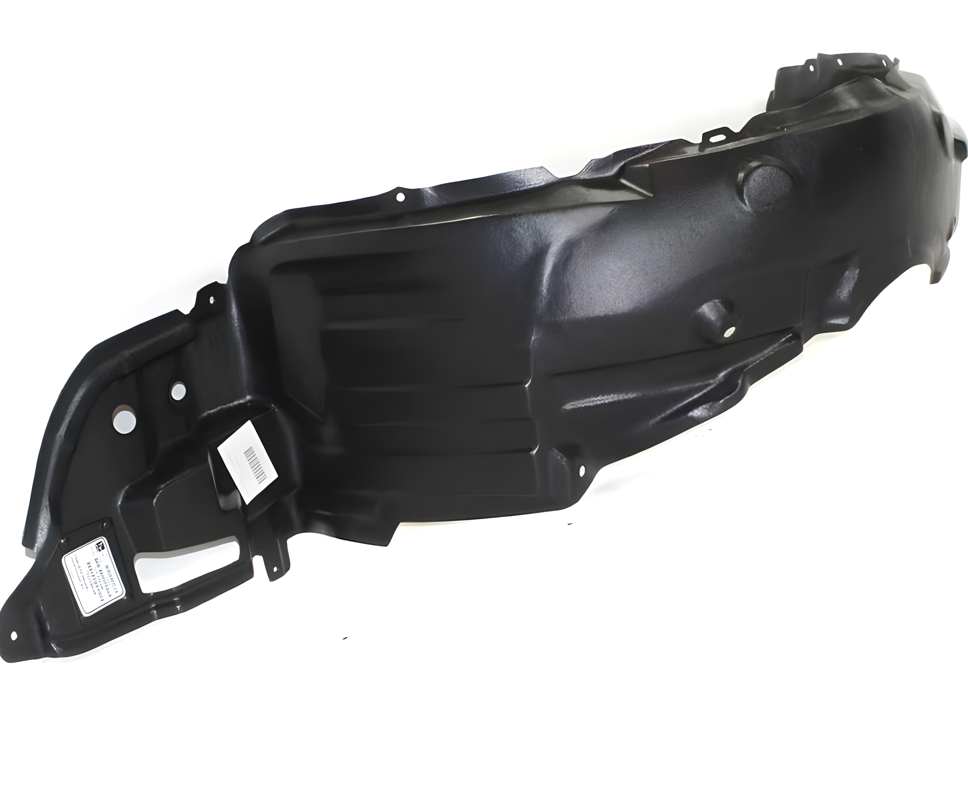 TO1249149 toyota corolla 2009 2013 4