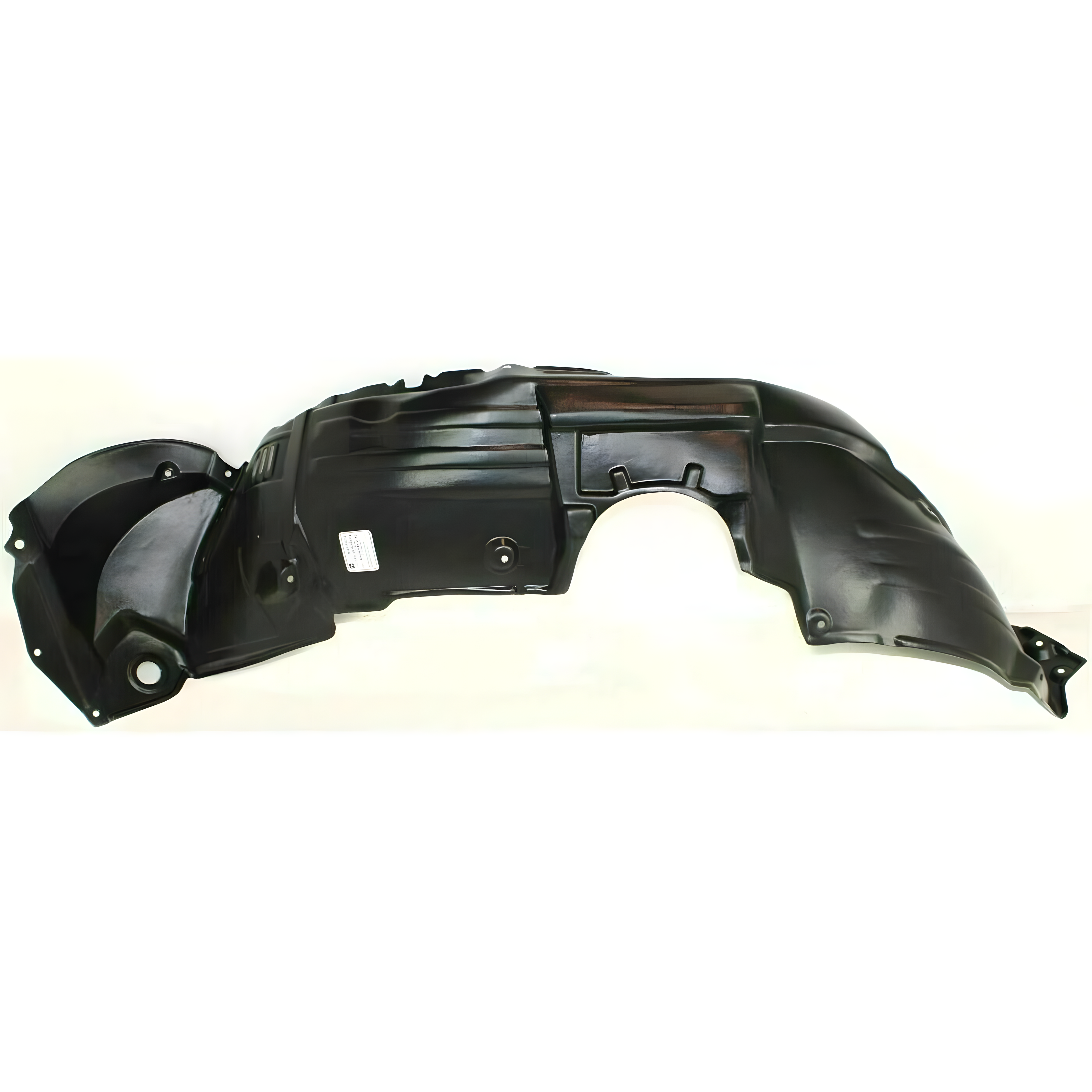 TO1249150 toyota highlander 2008 2010 5