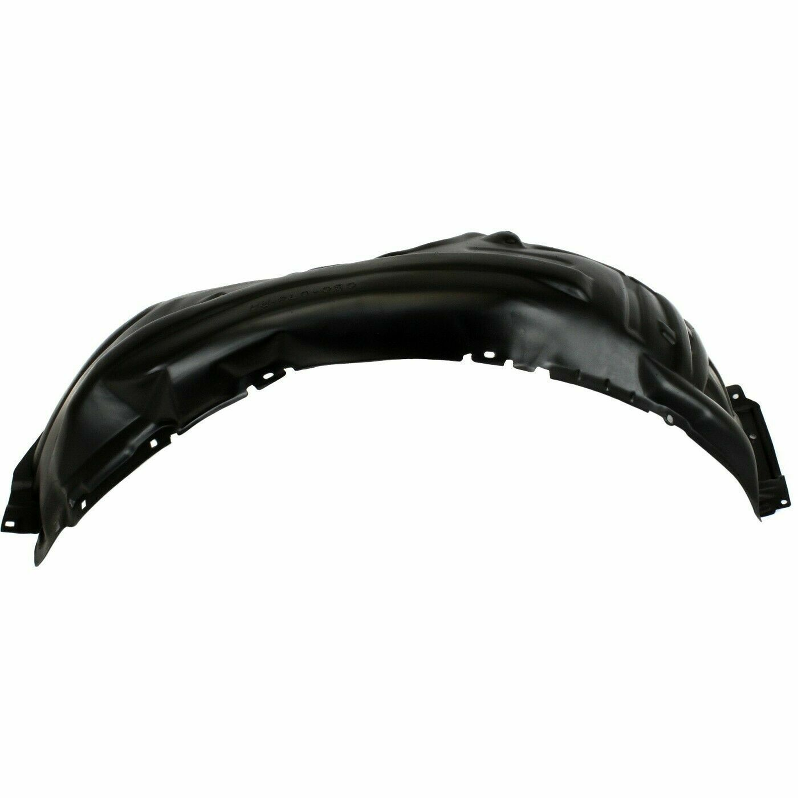 TO1249161 toyota avalon 2011 2012 front right fender liner to1249161 2