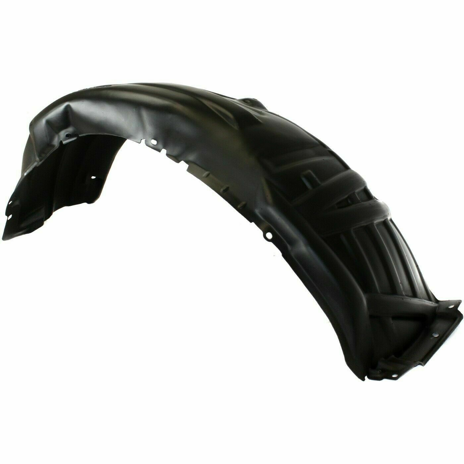 TO1249161 toyota avalon 2011 2012 front right fender liner to1249161 3