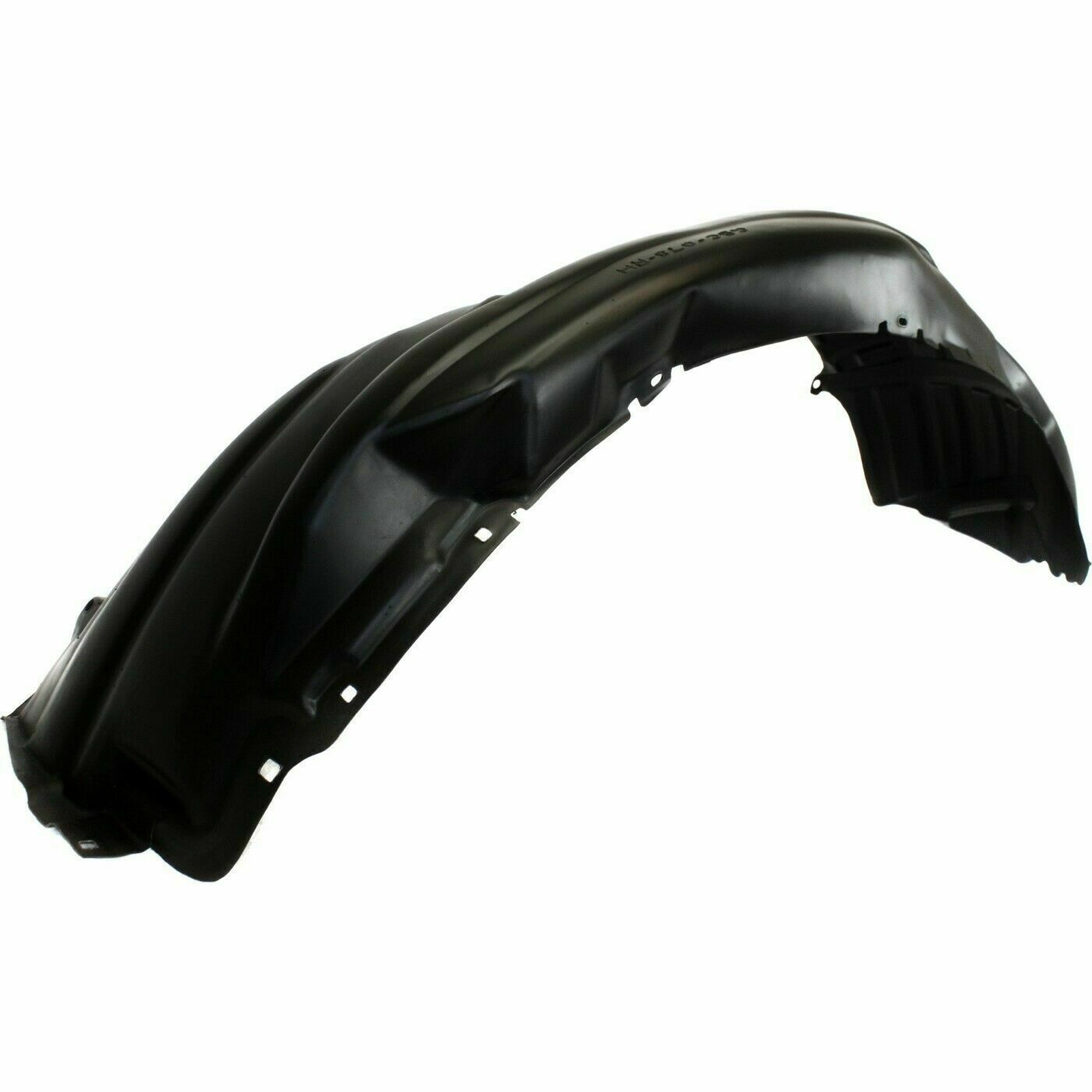 TO1249161 toyota avalon 2011 2012 front right fender liner to1249161 4