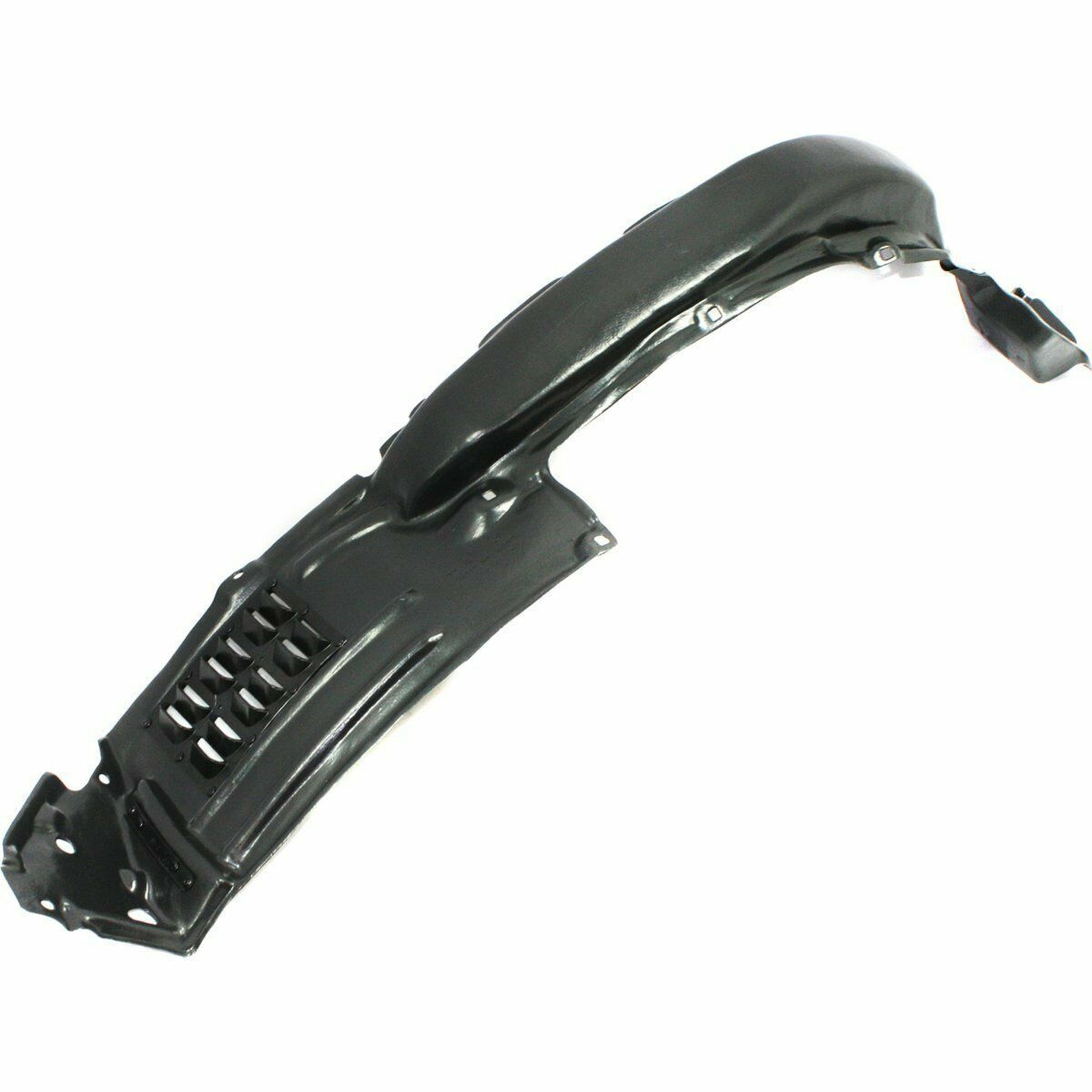 TO1249175 toyota tacoma 2012 2015 front right fender liner 2wd base x runner without flare 5