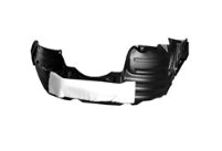 TOYOTA SIENNA 2011-2020 — FENDER LINNER RH; FOR SE; 2015-2017