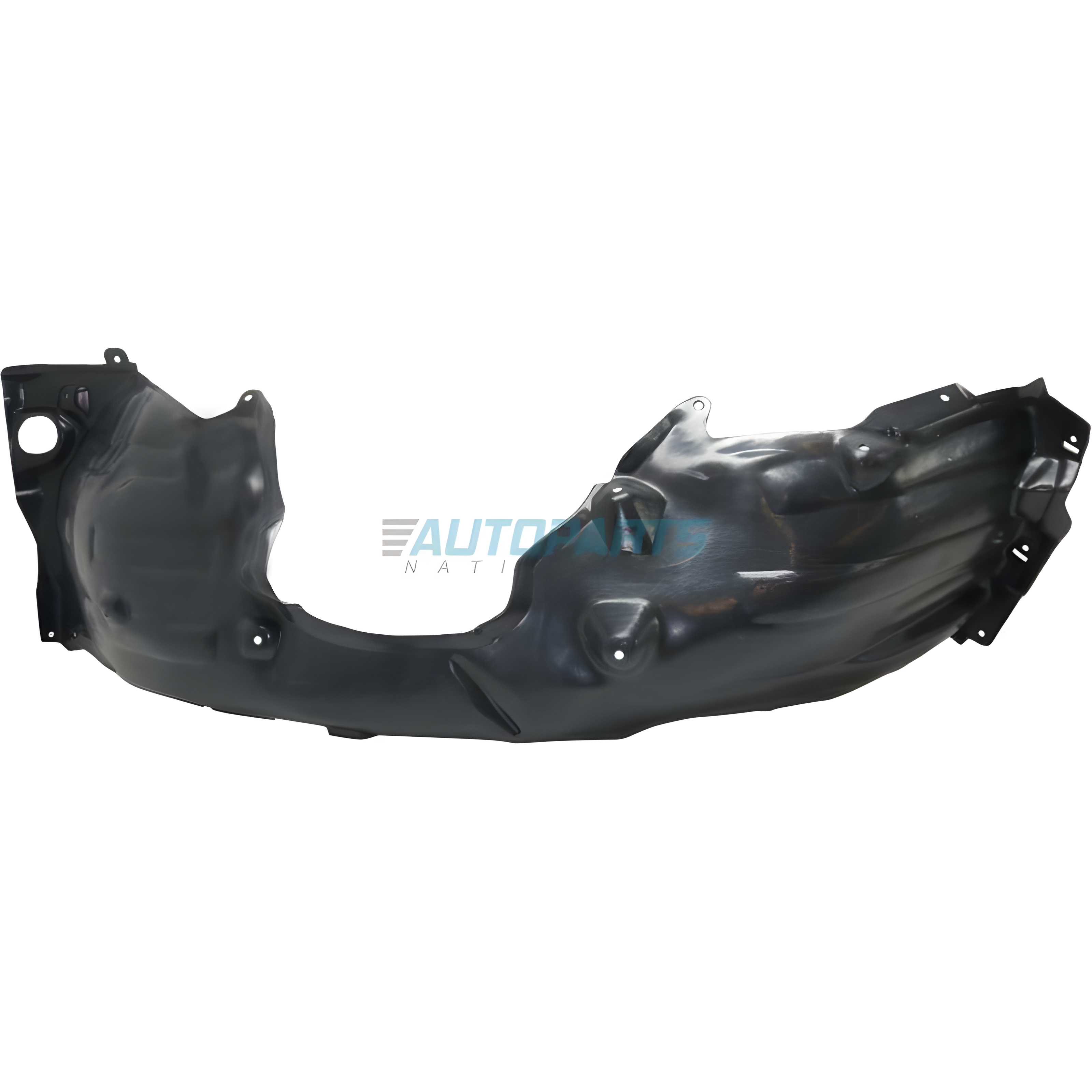 TO1249214 toyota camry 2018 2024 5