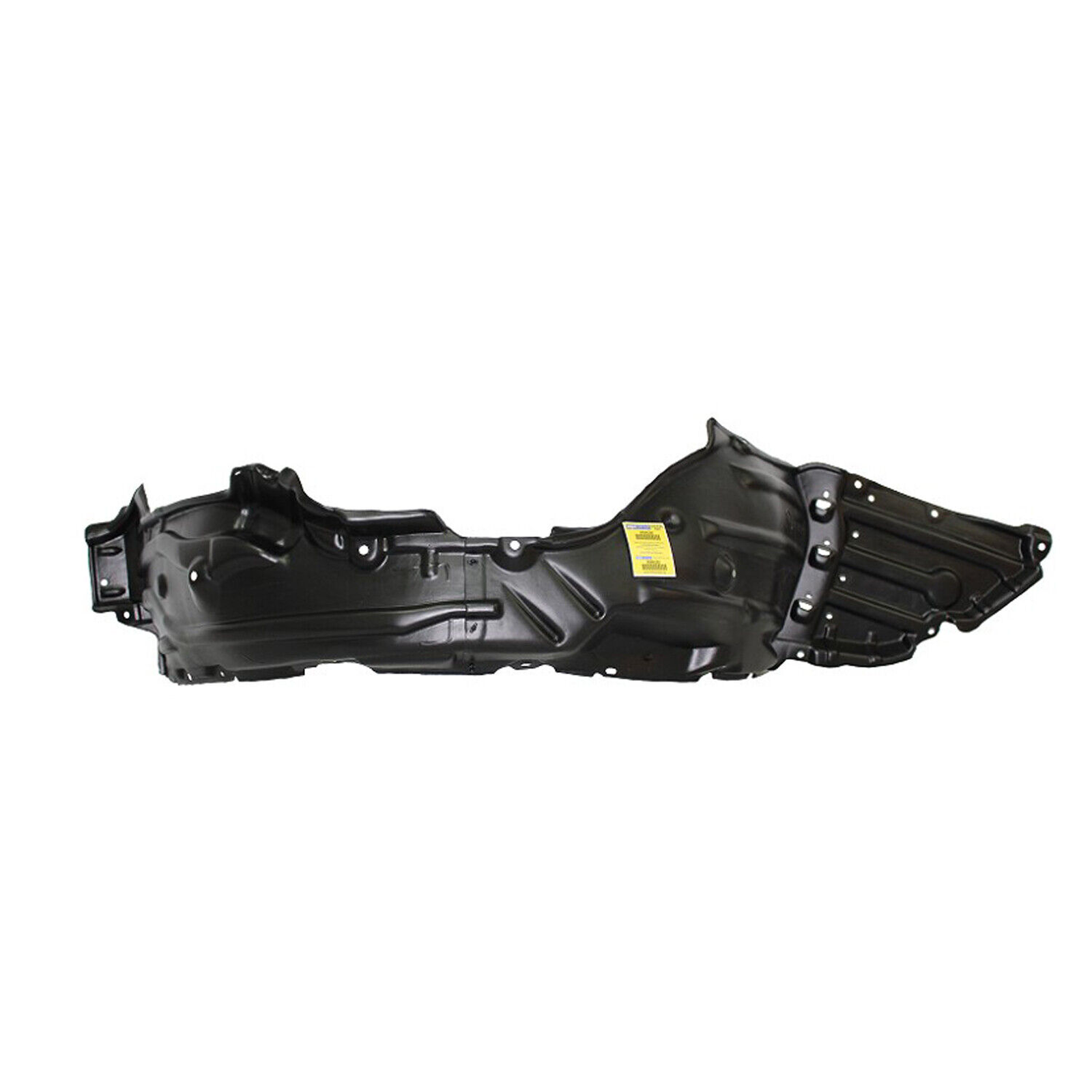 TO1249233 toyota corolla 2020 2025 front right fender liner le se hyb l le sdn japan built 1