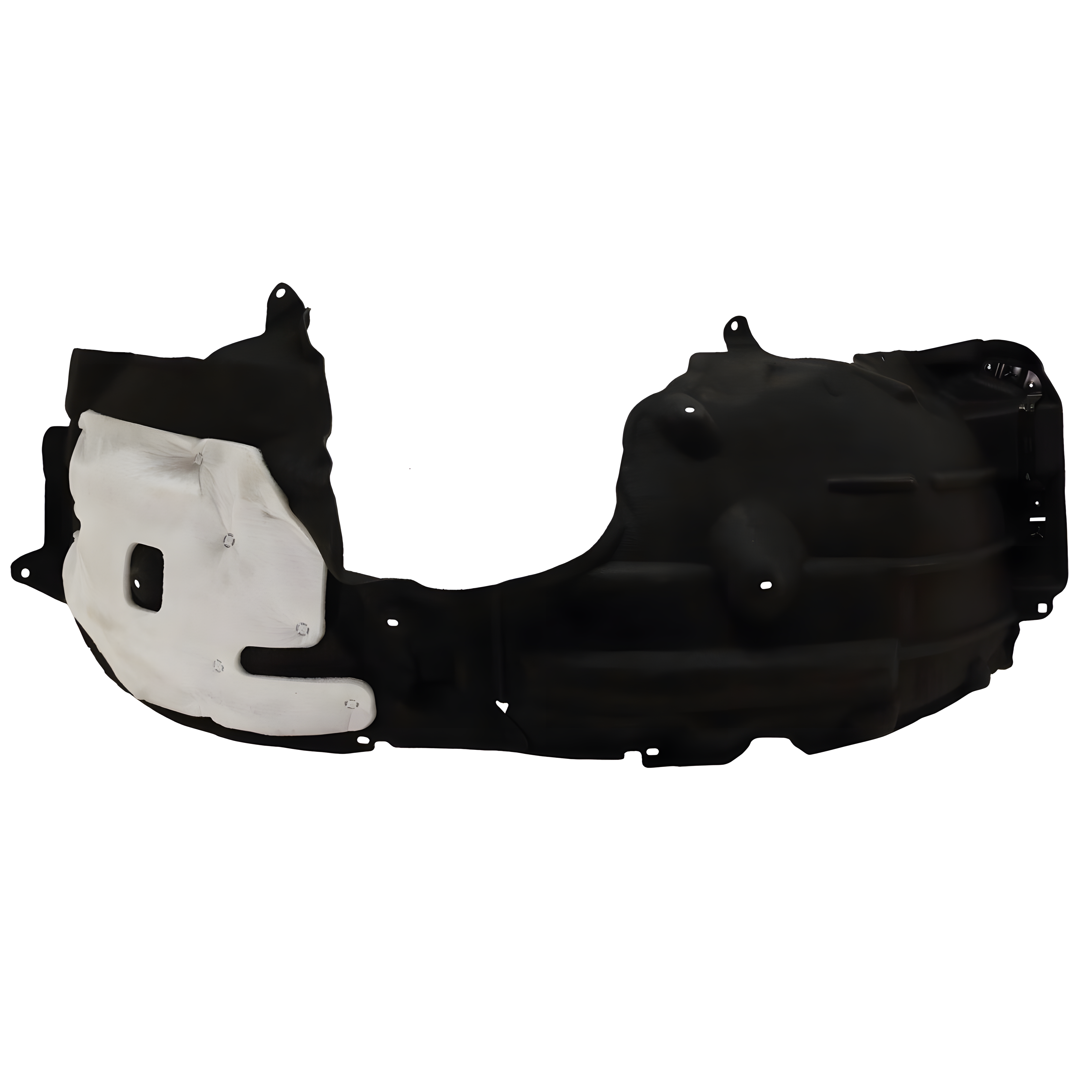 TO1249240 toyota highlander hyb 2020 2025 5