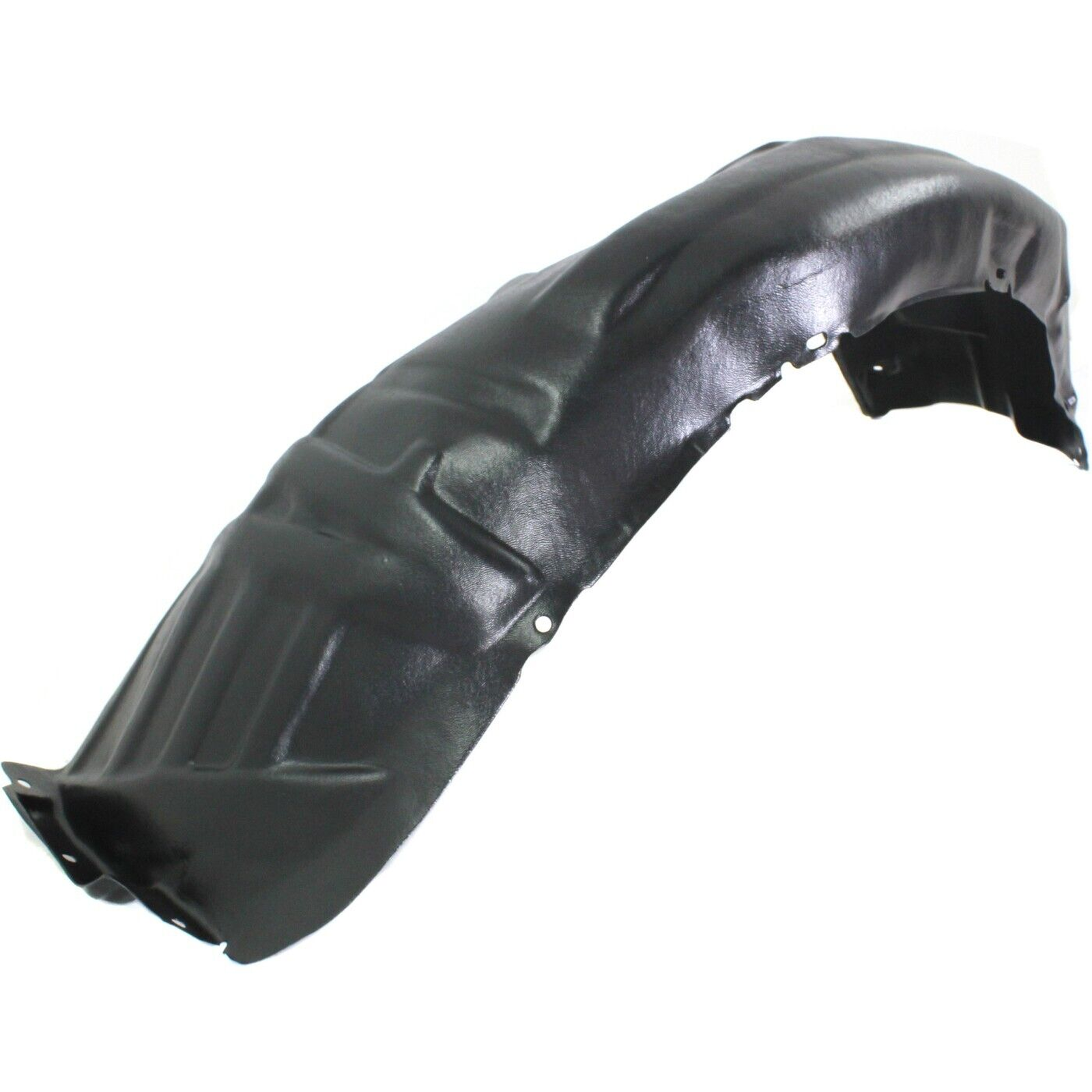 TO1250112 toyota avalon 2005 2010 front left fender liner to1250112 4