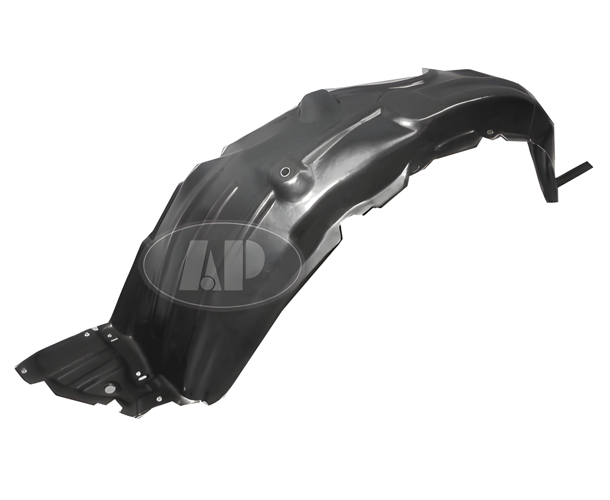 TO1250120 toyota yaris 2006 2011 1