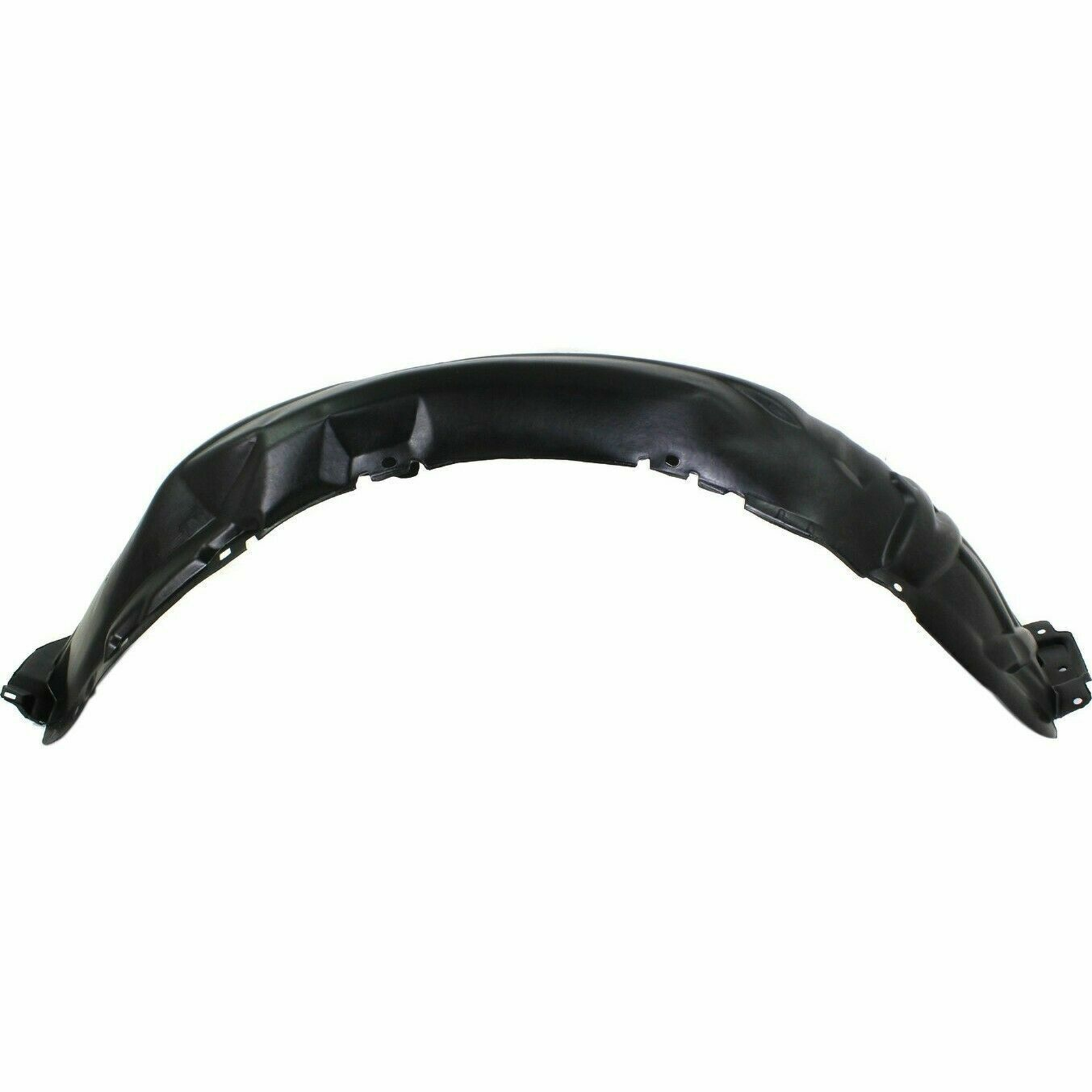 TO1251112 toyota avalon 2005 2010 front right fender liner to1251112 2
