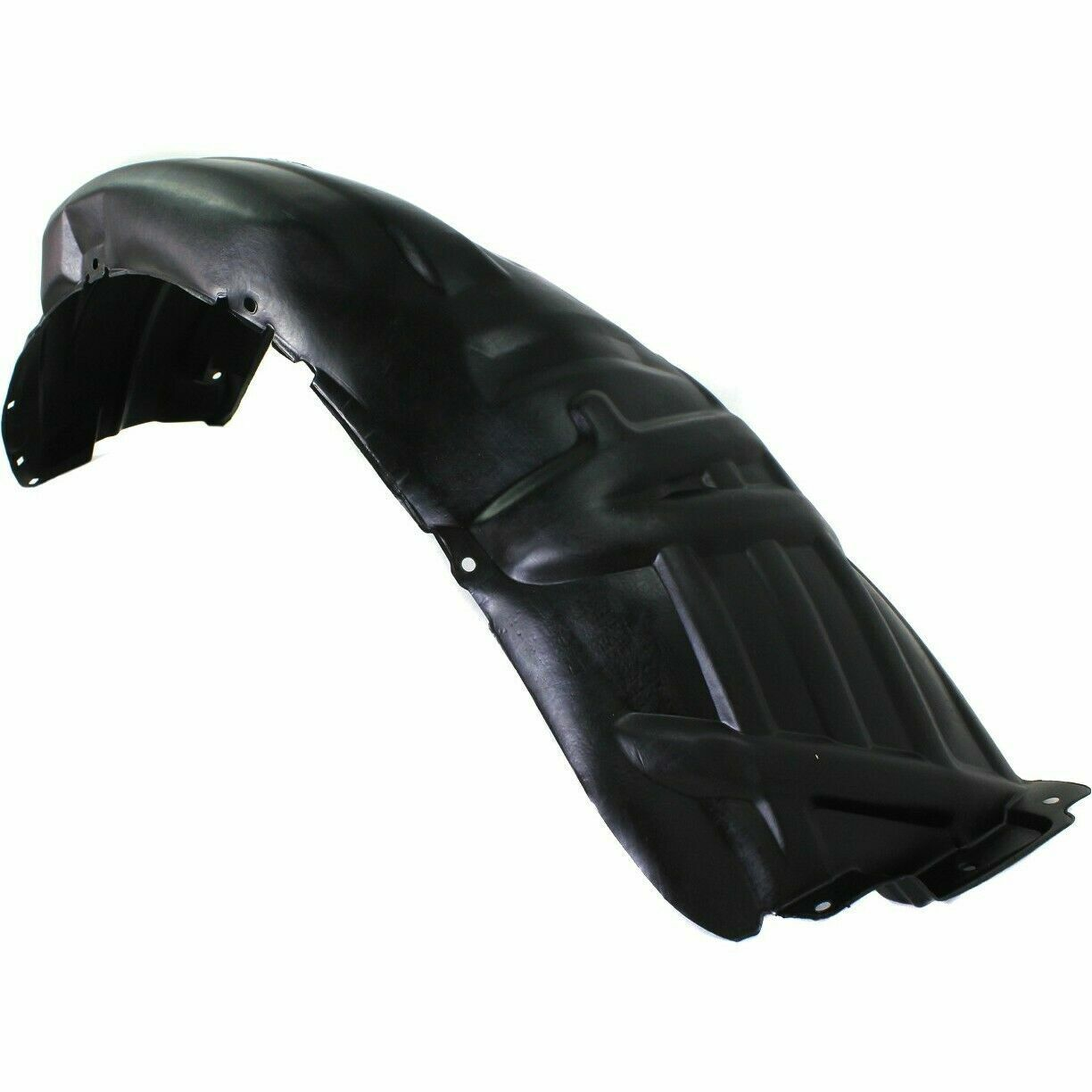 TO1251112 toyota avalon 2005 2010 front right fender liner to1251112 3