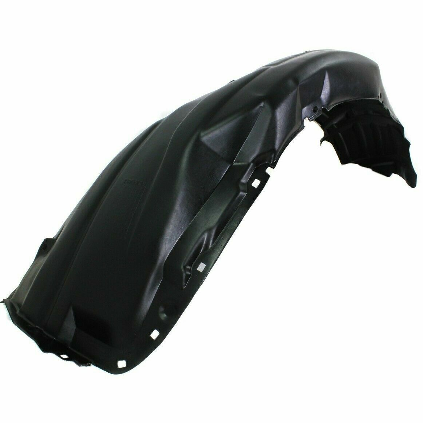 TO1251112 toyota avalon 2005 2010 front right fender liner to1251112 4