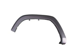 TOYOTA TACOMA 2016-2023 — FRONT WHEEL MOLDING LH; 2016-2023