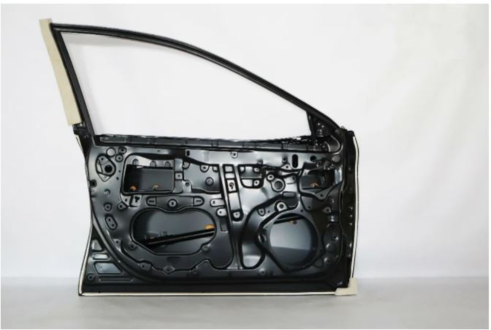 TO1300997U toyota camry 2018 2021 front left door to1300997u 2