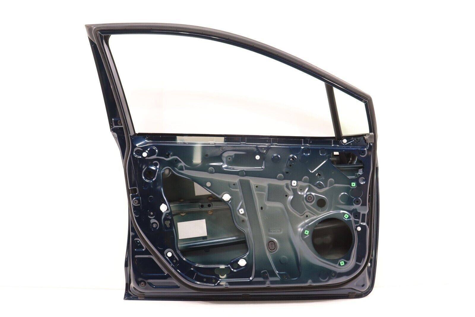 TO1300999U toyota corolla 2019 2025 front left door steel usa built to1300999u 3