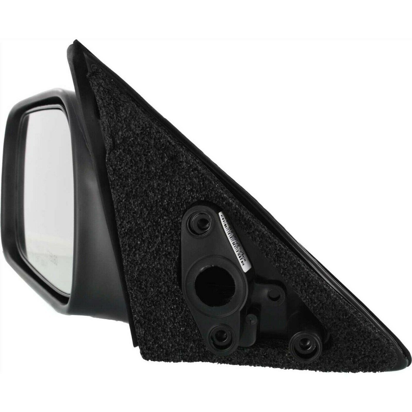 TO1320114 toyota camry 1992 1996 left side mirror manual to1320114 2