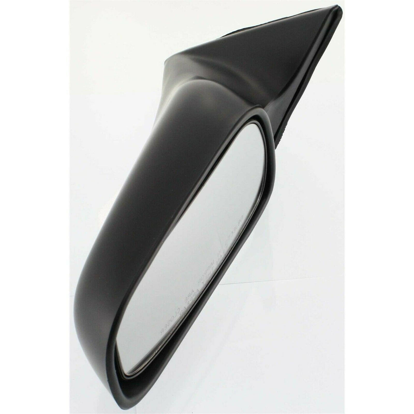 TO1320114 toyota camry 1992 1996 left side mirror manual to1320114 3