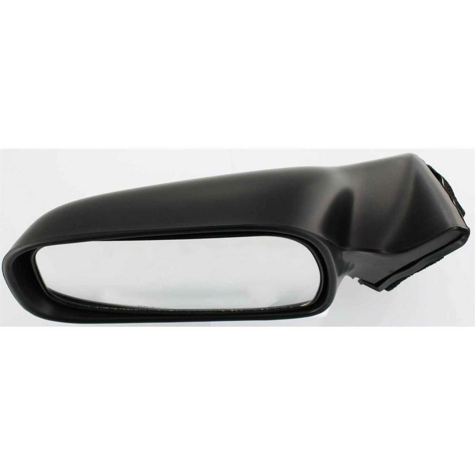 TO1320114 toyota camry 1992 1996 left side mirror manual to1320114 4