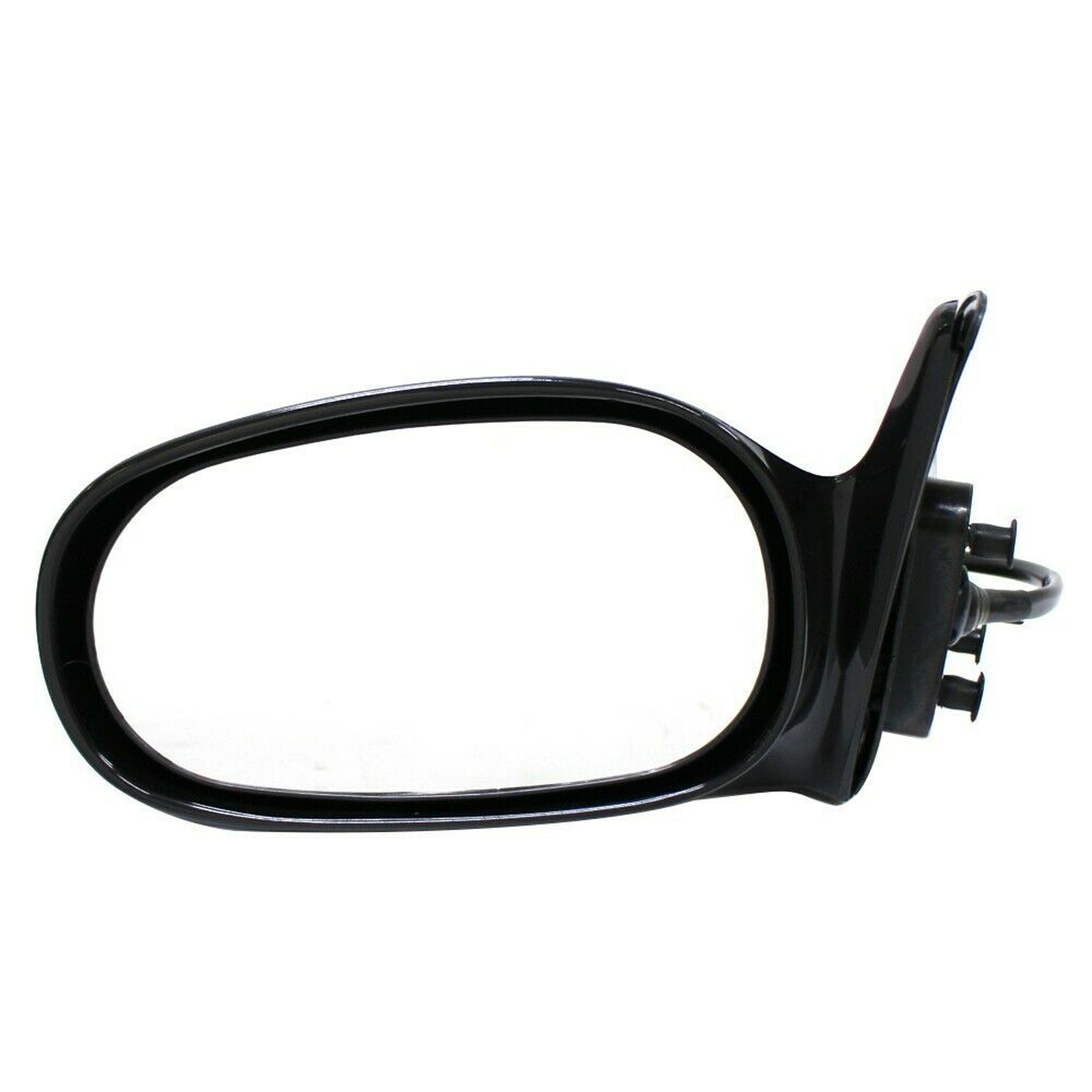 TO1320129 toyota corolla 1998 2002 left side mirror power to1320129 1