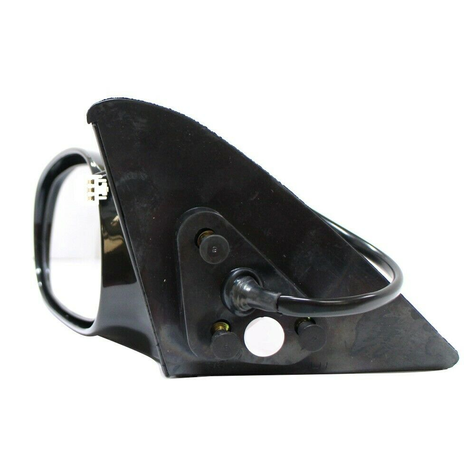 TO1320129 toyota corolla 1998 2002 left side mirror power to1320129 3