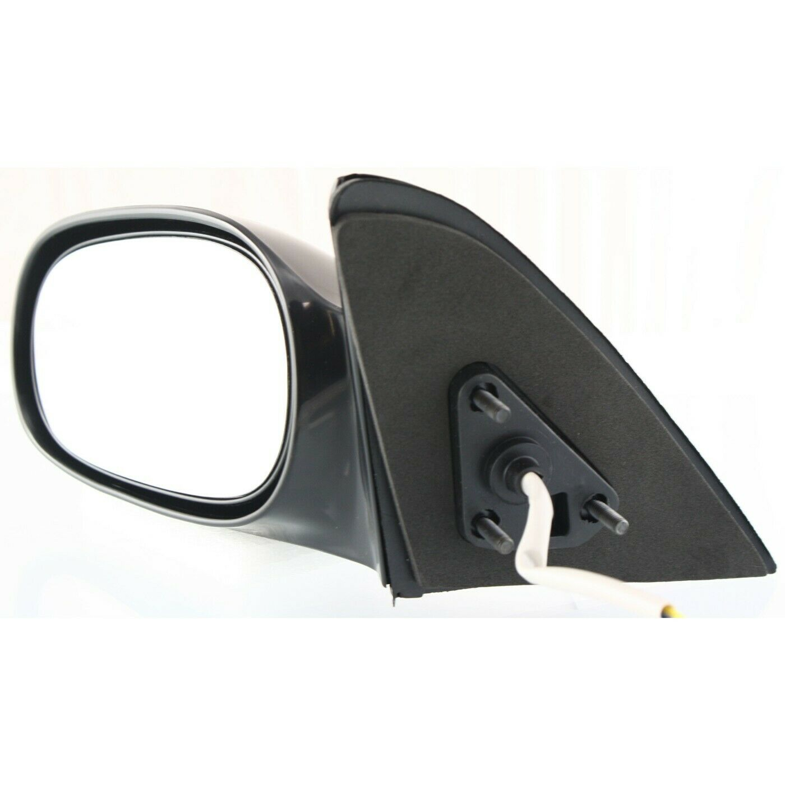TO1320129 toyota corolla 1998 2002 left side mirror power to1320129 4