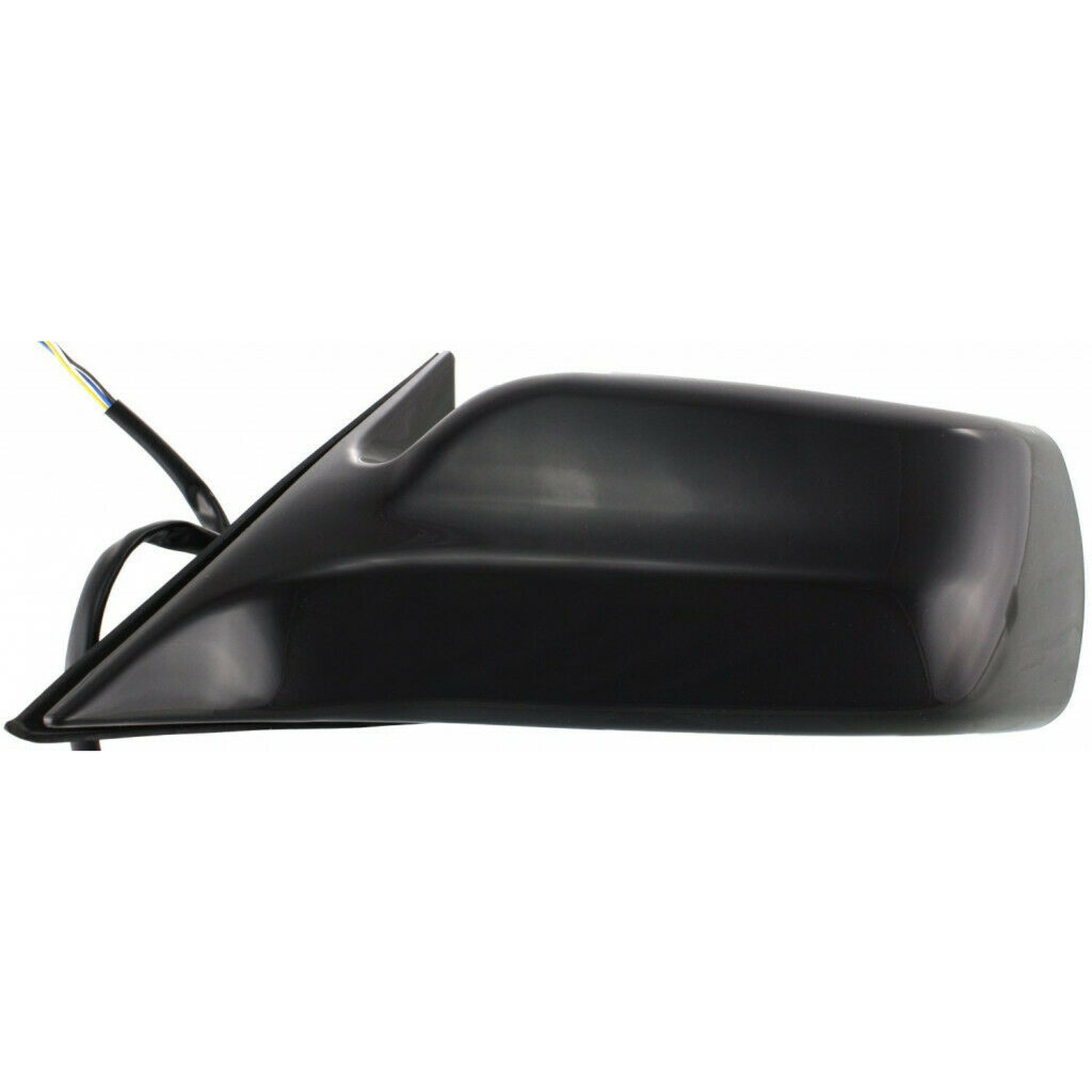 TO1320165 toyota avalon 2000 2004 left side mirror power htd to1320165 2