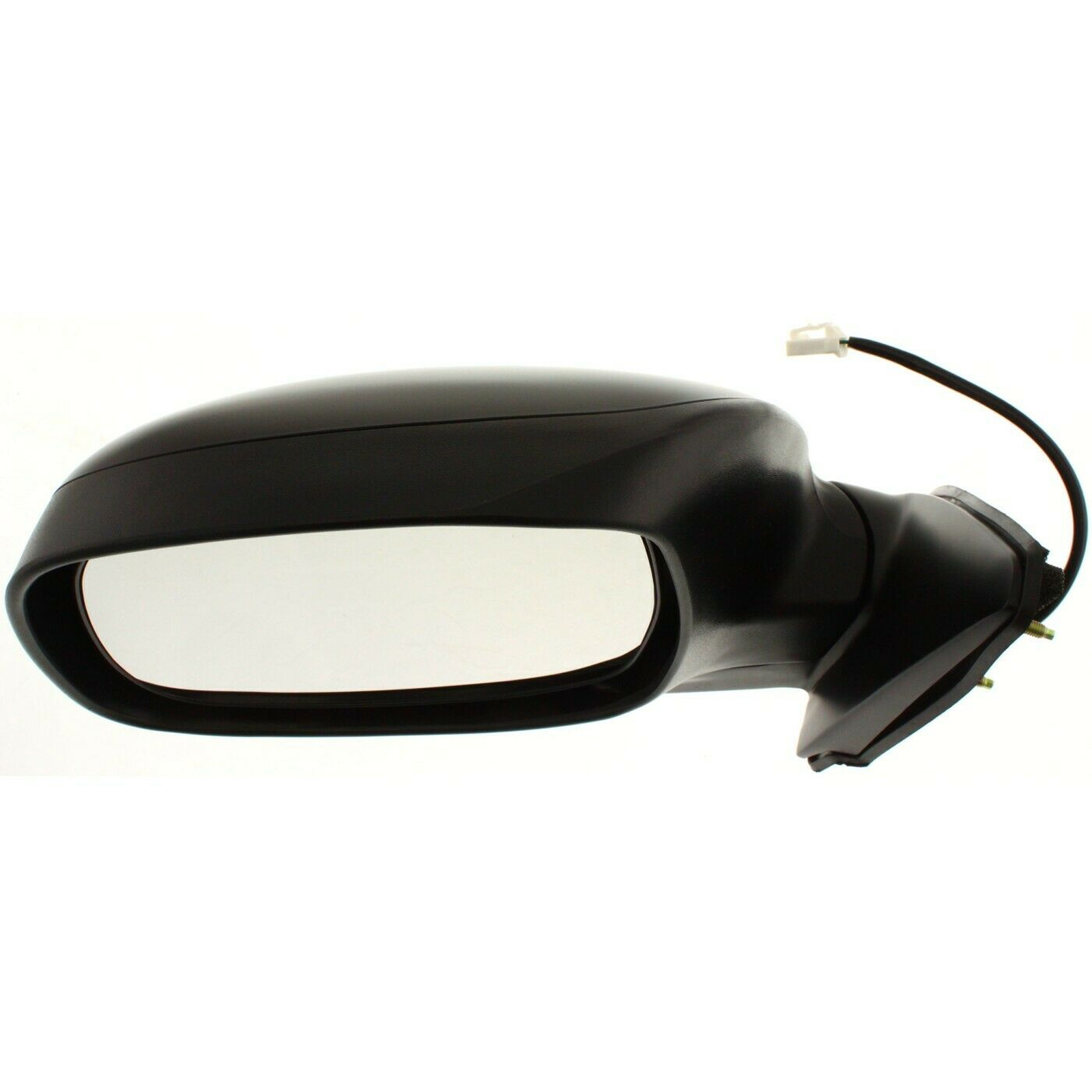 TO1320189 toyota tundra 2006 left side mirror power ptm without heat ltd model regular acc 4