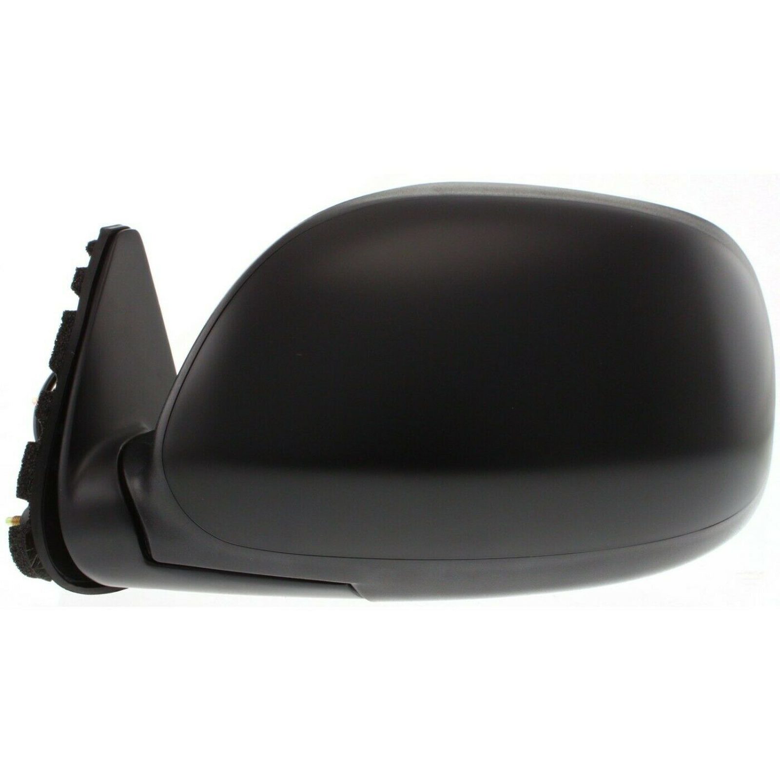 TO1320189 toyota tundra 2006 left side mirror power ptm without heat ltd model regular acc 5
