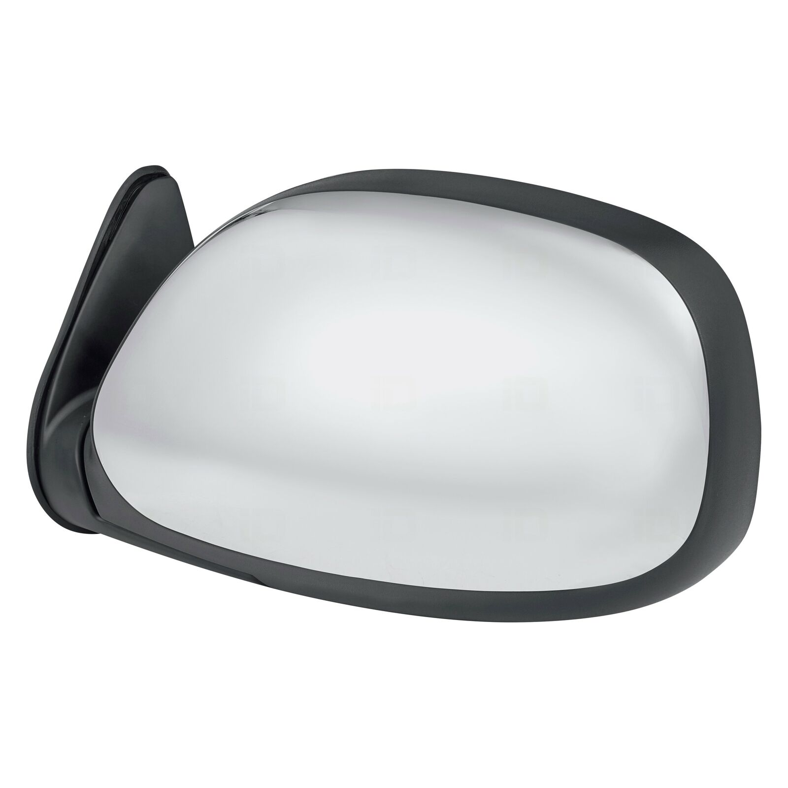 TO1320191 left side mirror power chrome sr5 mdl reglar access cab 03 04 to1320191 4