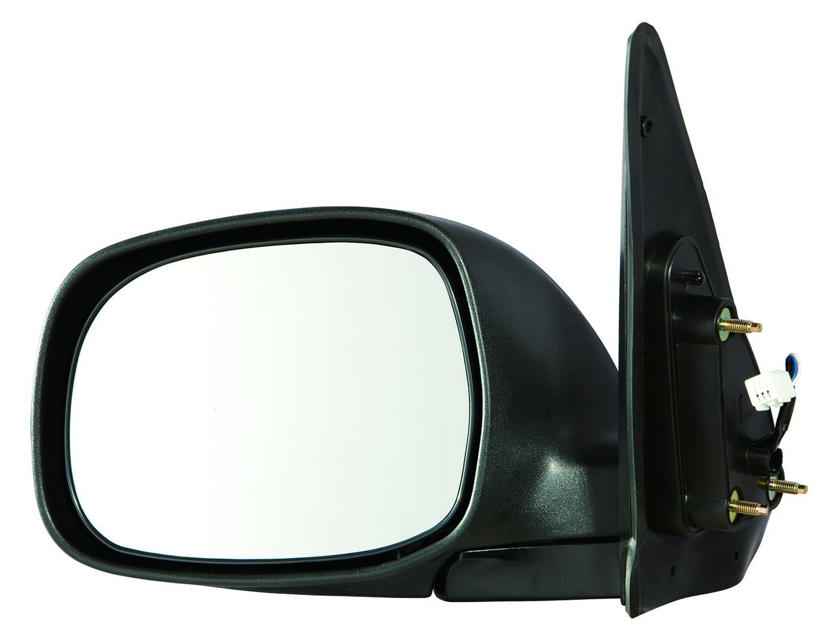 TO1320193 toyota tundra 2006 left side mirror power without heat ptm sequoia sr5 tundra lt 1