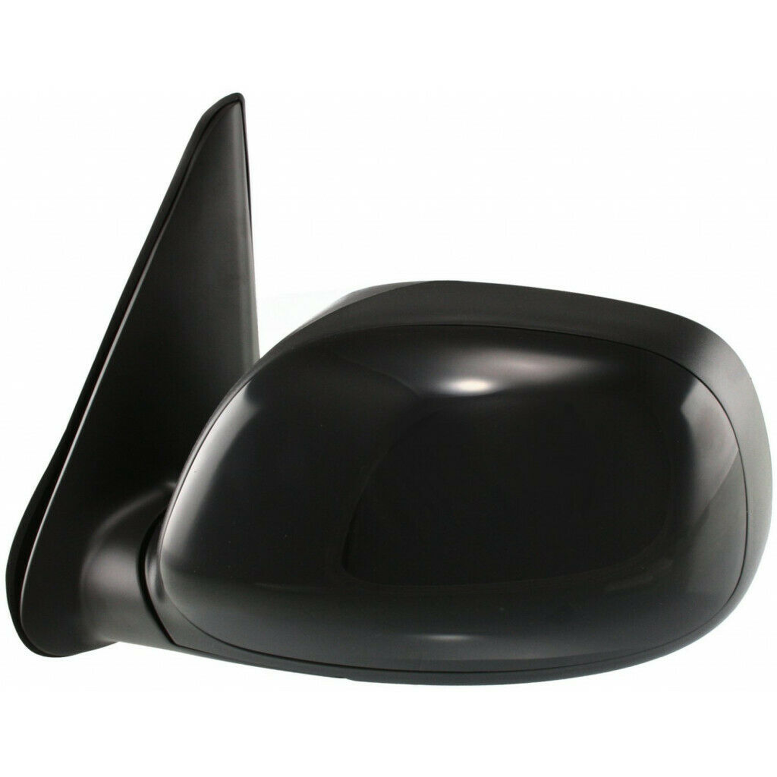 TO1320193 toyota tundra 2006 left side mirror power without heat ptm sequoia sr5 tundra lt 2
