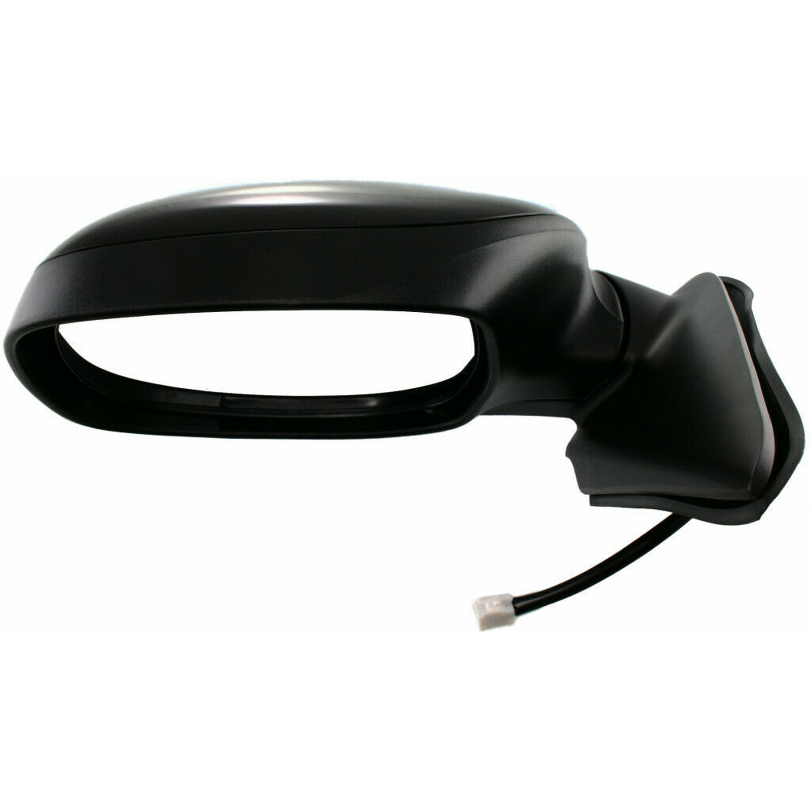 TO1320193 toyota tundra 2006 left side mirror power without heat ptm sequoia sr5 tundra lt 3