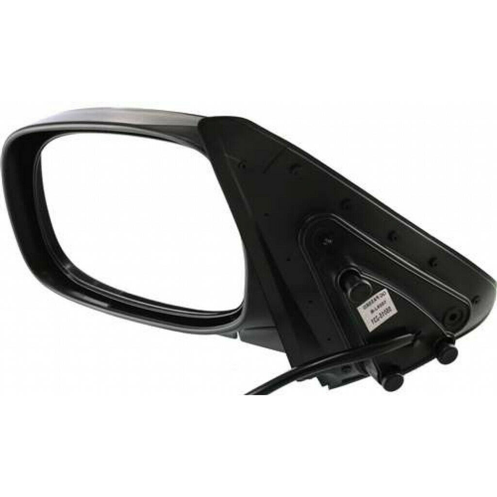 TO1320193 toyota tundra 2006 left side mirror power without heat ptm sequoia sr5 tundra lt 4