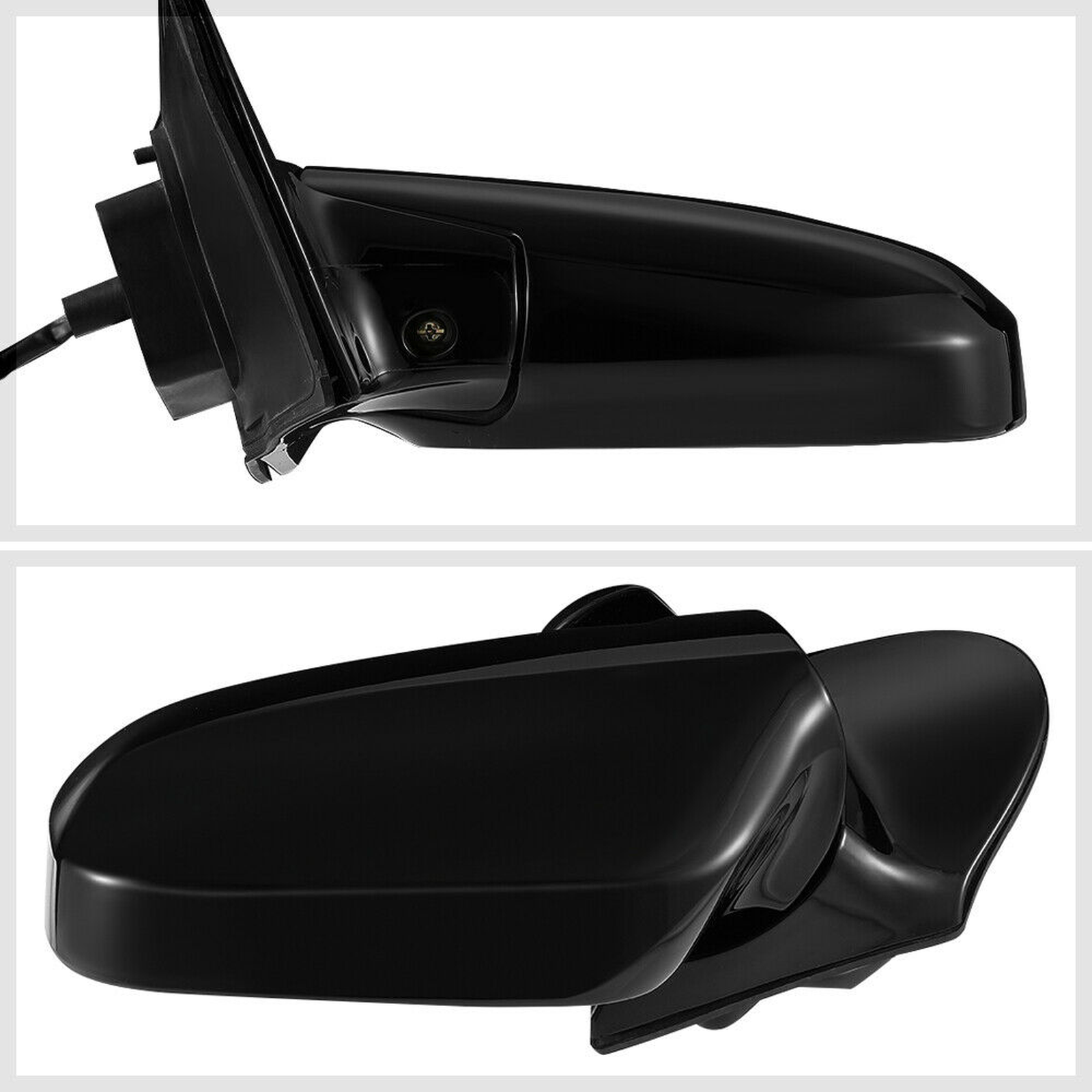 TO1320198 toyota celica 2000 2005 left side mirror power to1320198 4