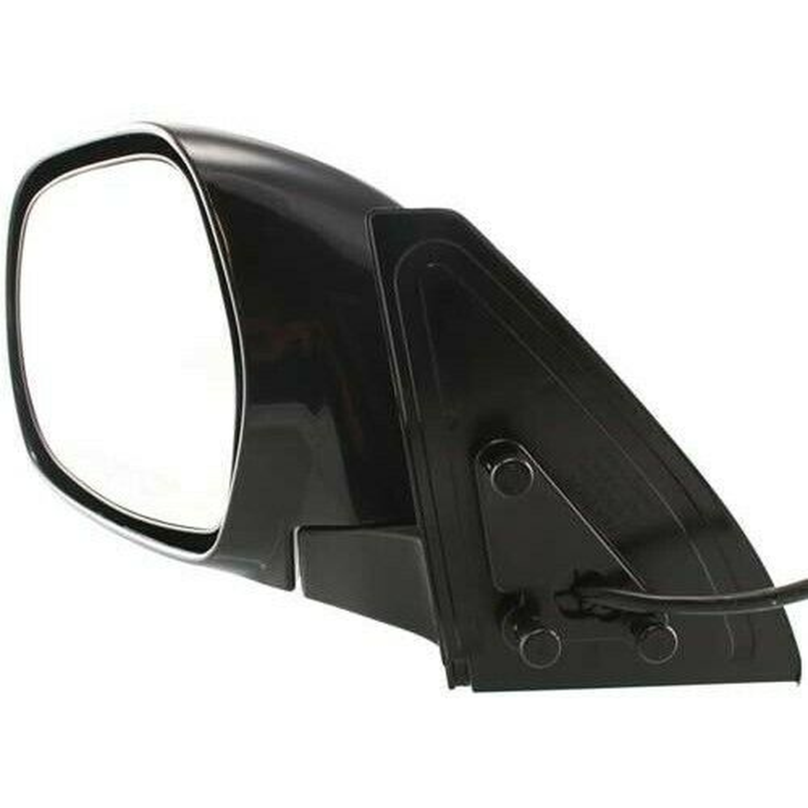 TO1320199 toyota 4runner 2003 2009 left side mirror power htd without memory ptm to1320199 2