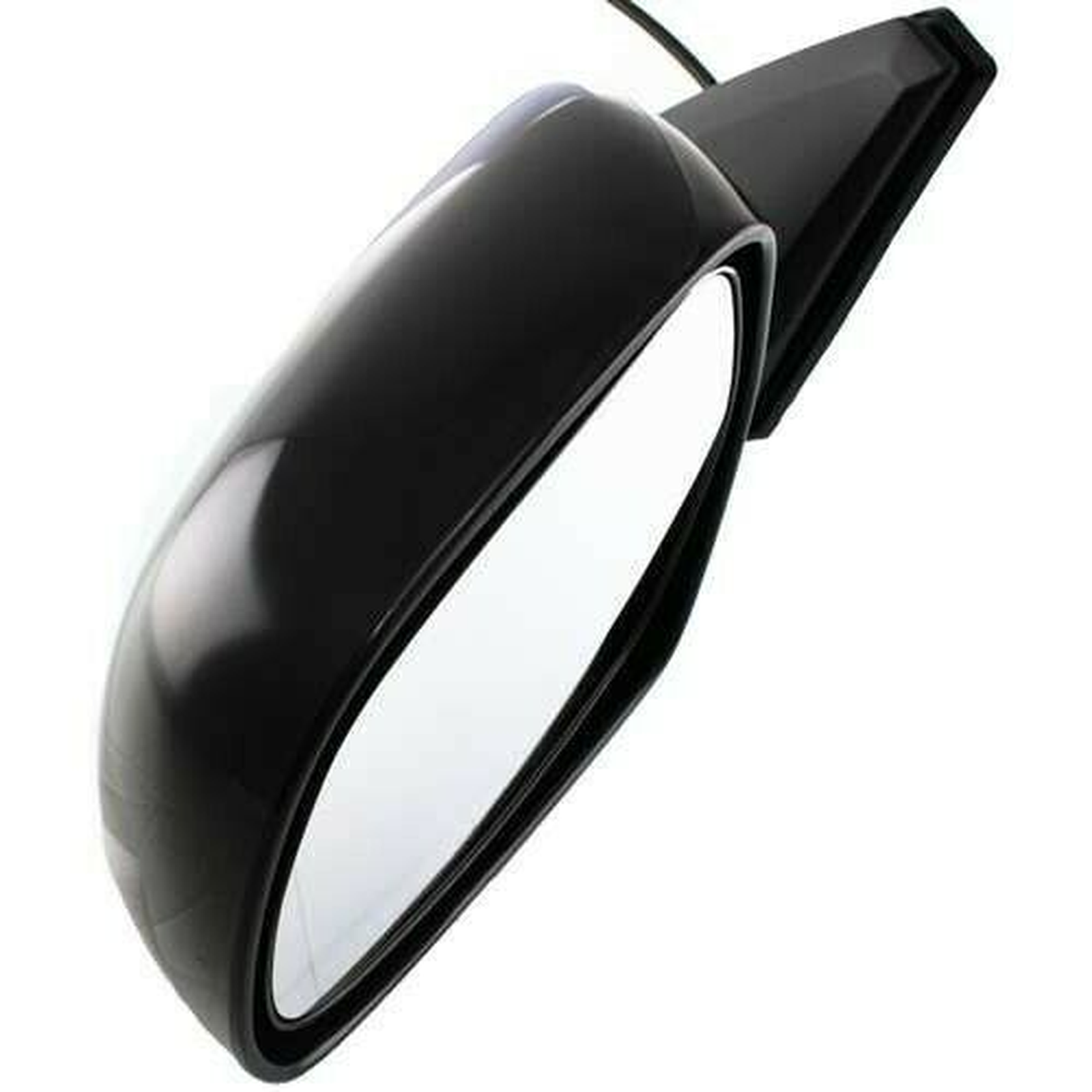 TO1320199 toyota 4runner 2003 2009 left side mirror power htd without memory ptm to1320199 3
