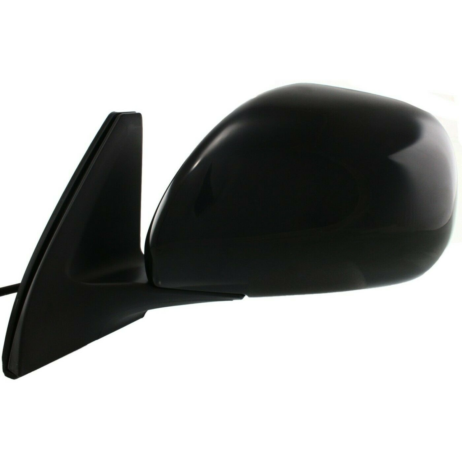TO1320199 toyota 4runner 2003 2009 left side mirror power htd without memory ptm to1320199 5