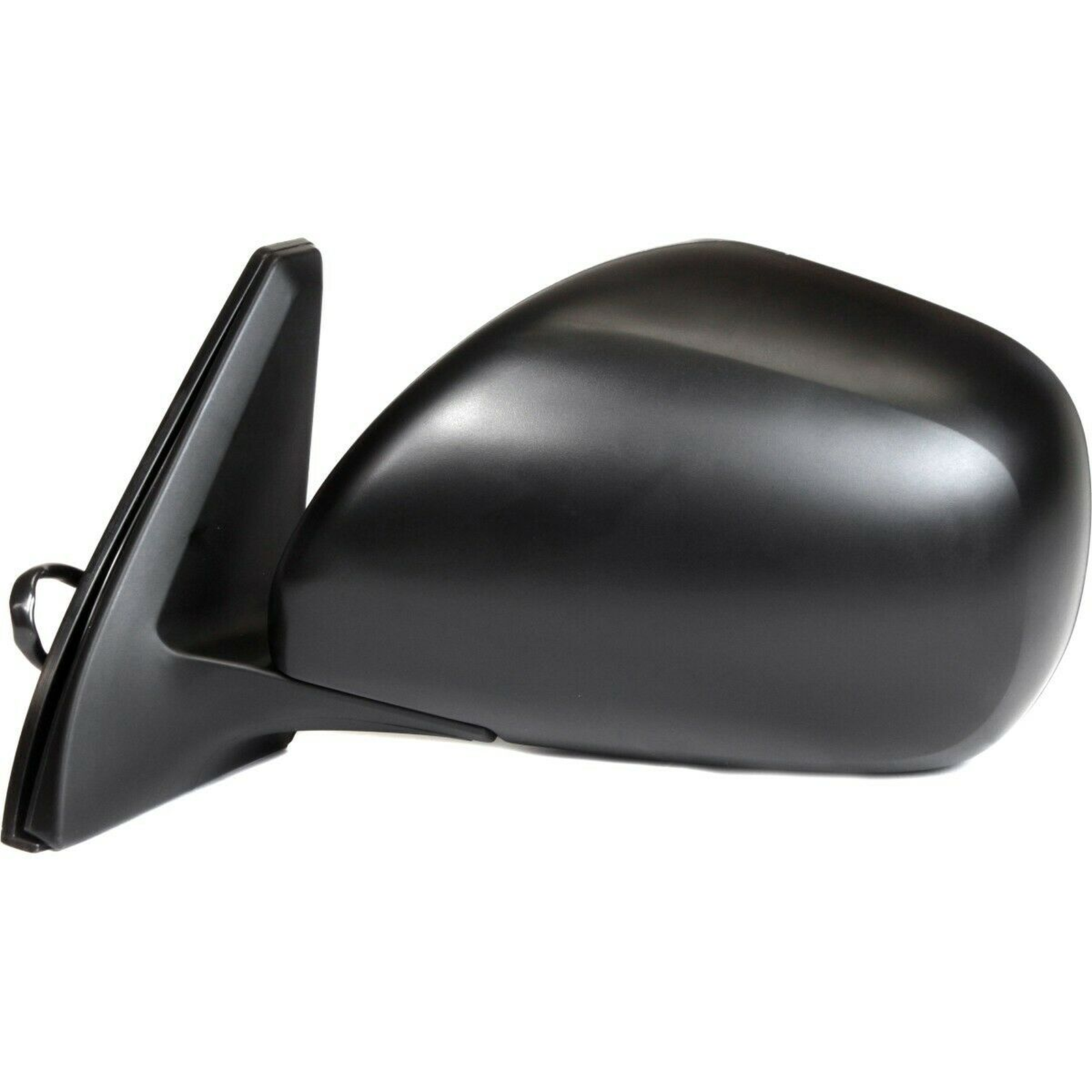 TO1320202 toyota 4runner 2003 2009 left side mirror power without heat to1320202 5