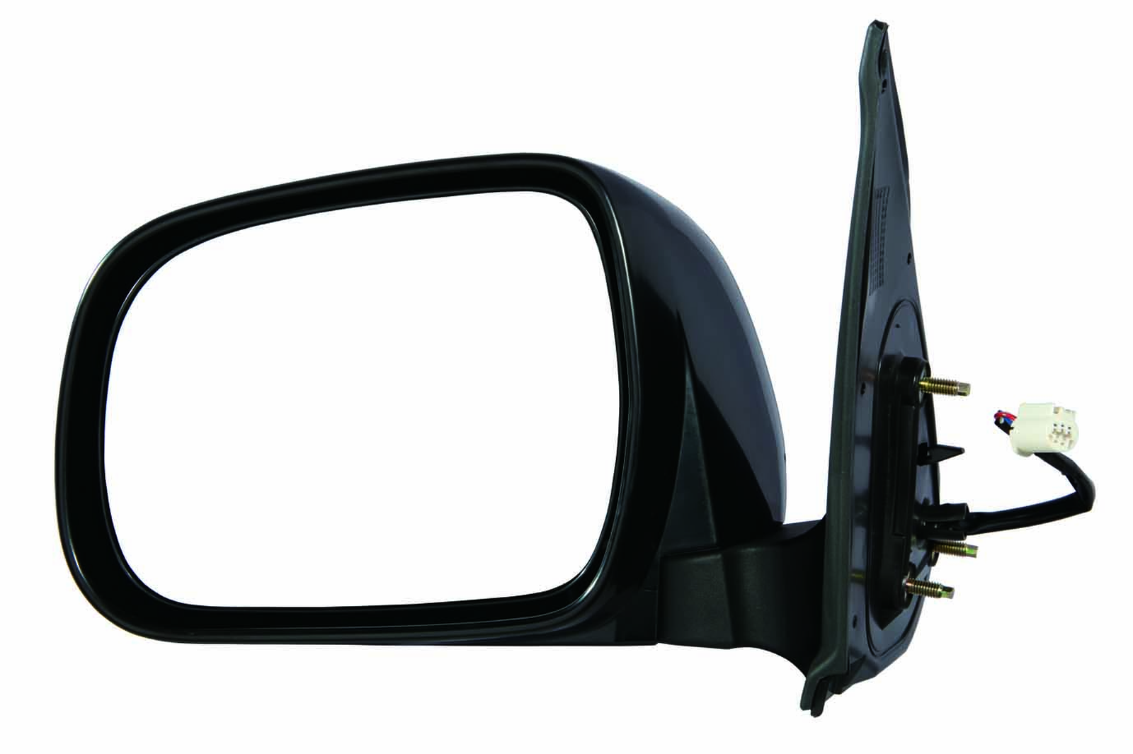 TO1320203 toyota tacoma 2005 2011 left side mirror power to1320203 1