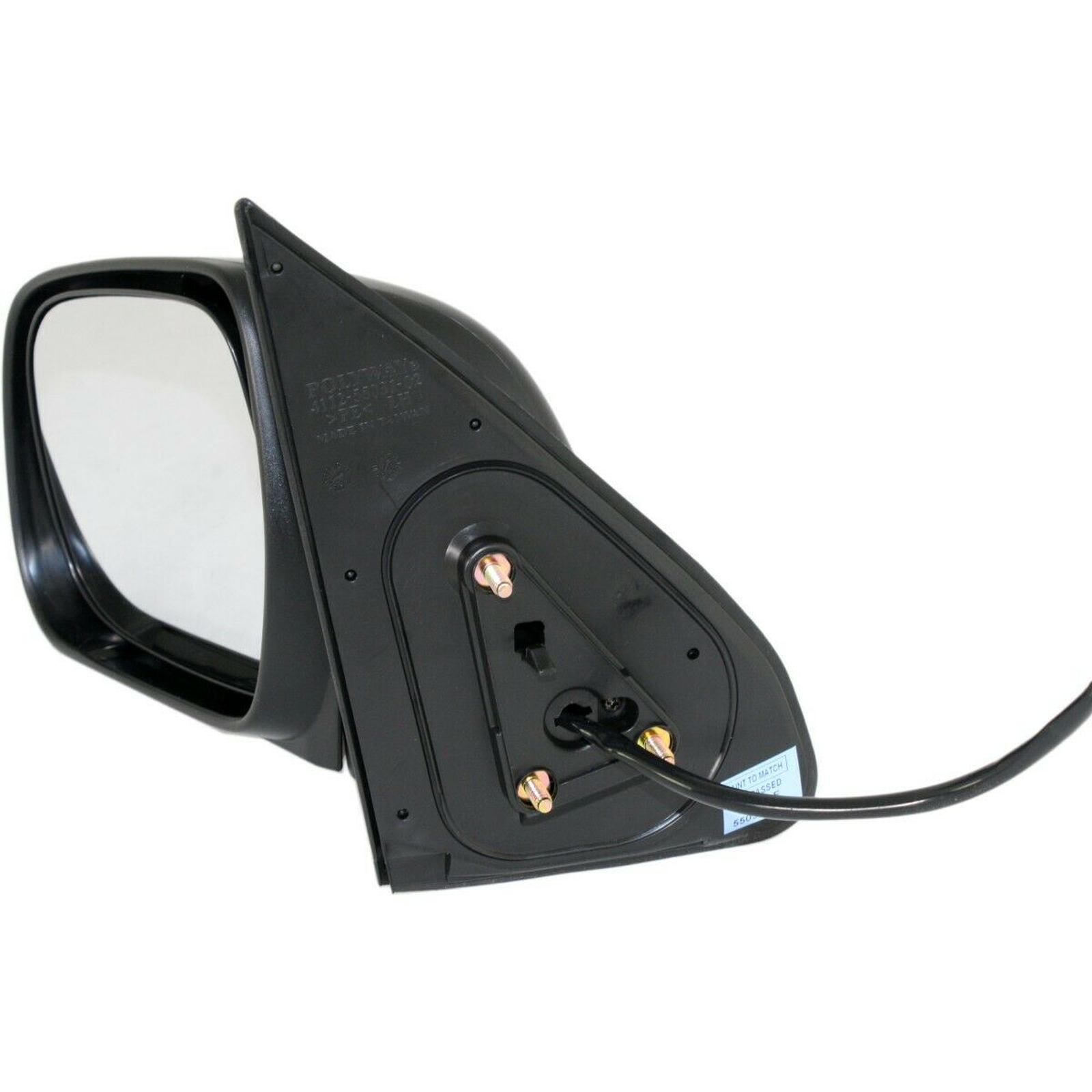 TO1320203 toyota tacoma 2005 2011 left side mirror power to1320203 2