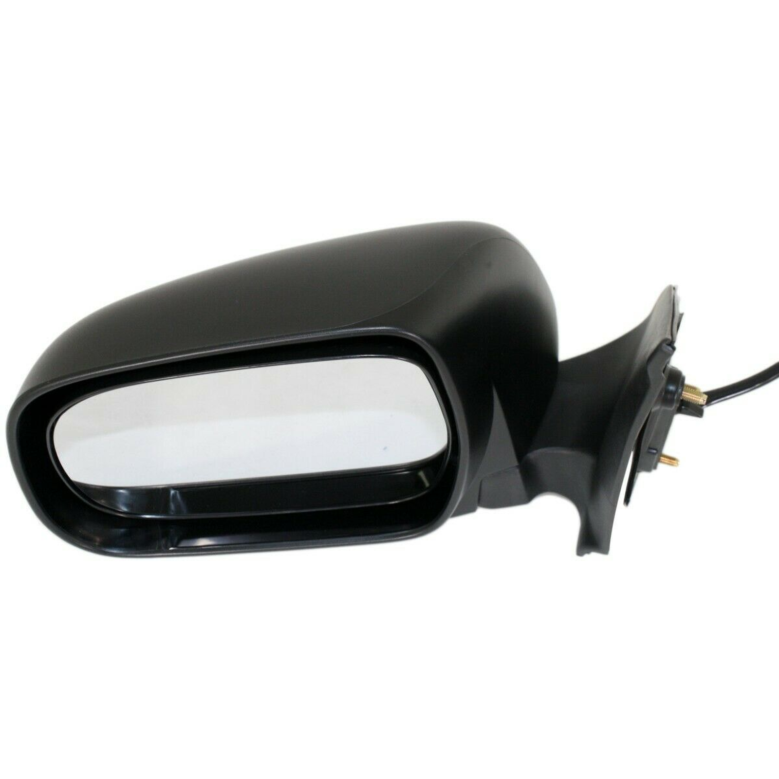 TO1320203 toyota tacoma 2005 2011 left side mirror power to1320203 4