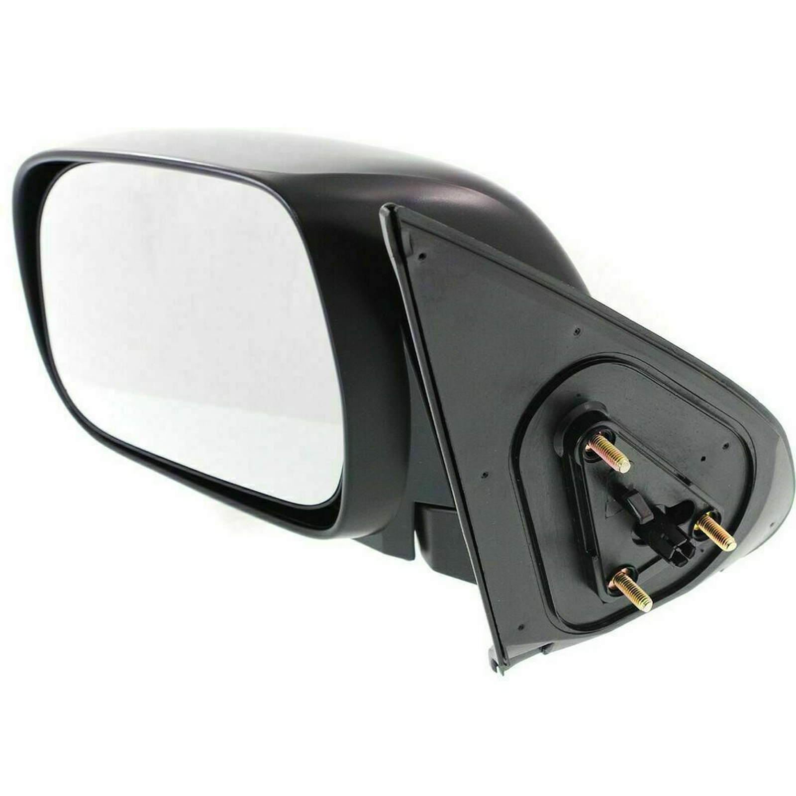 TO1320204 toyota tacoma 2005 2011 left side mirror manual regular access to1320204 2