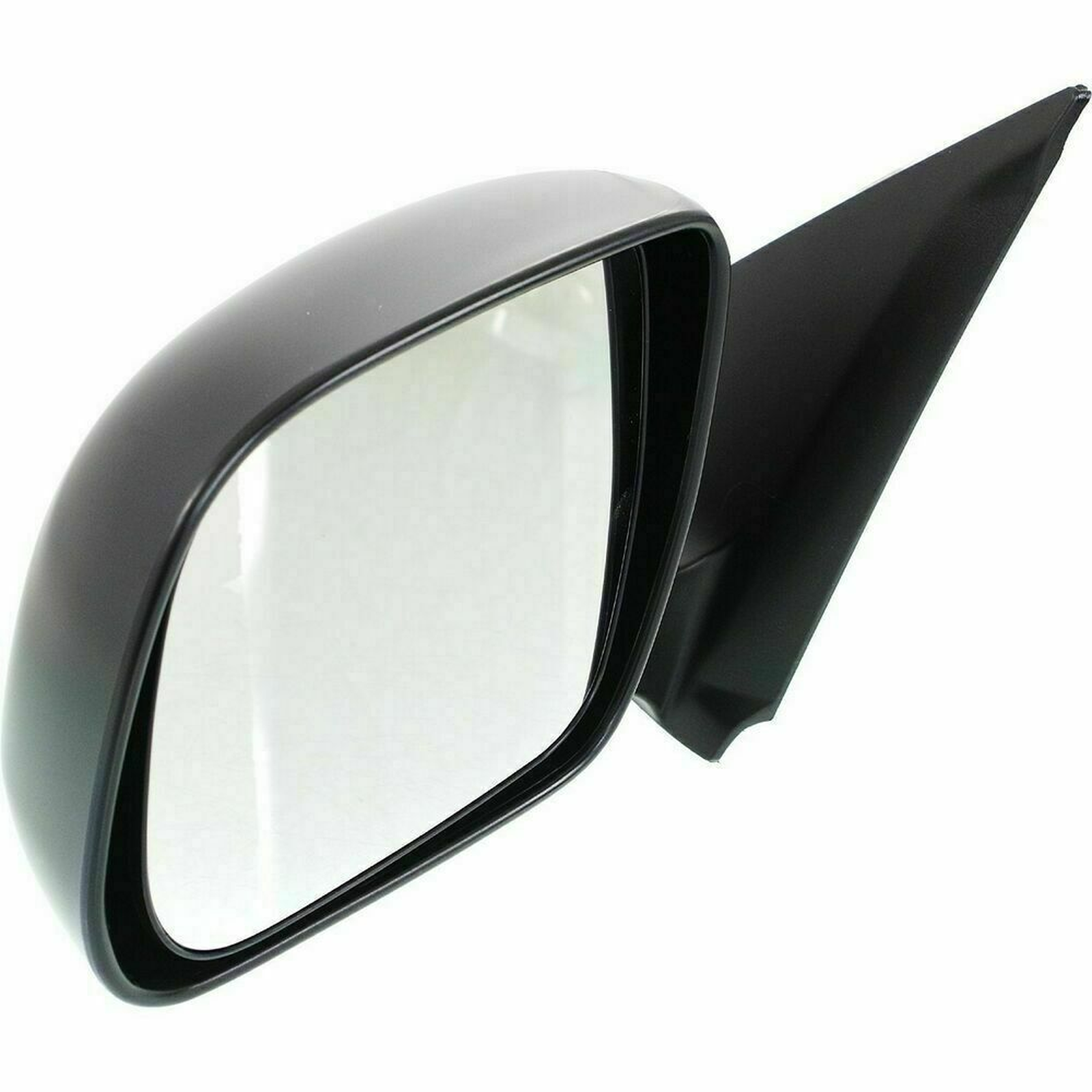 TO1320204 toyota tacoma 2005 2011 left side mirror manual regular access to1320204 3