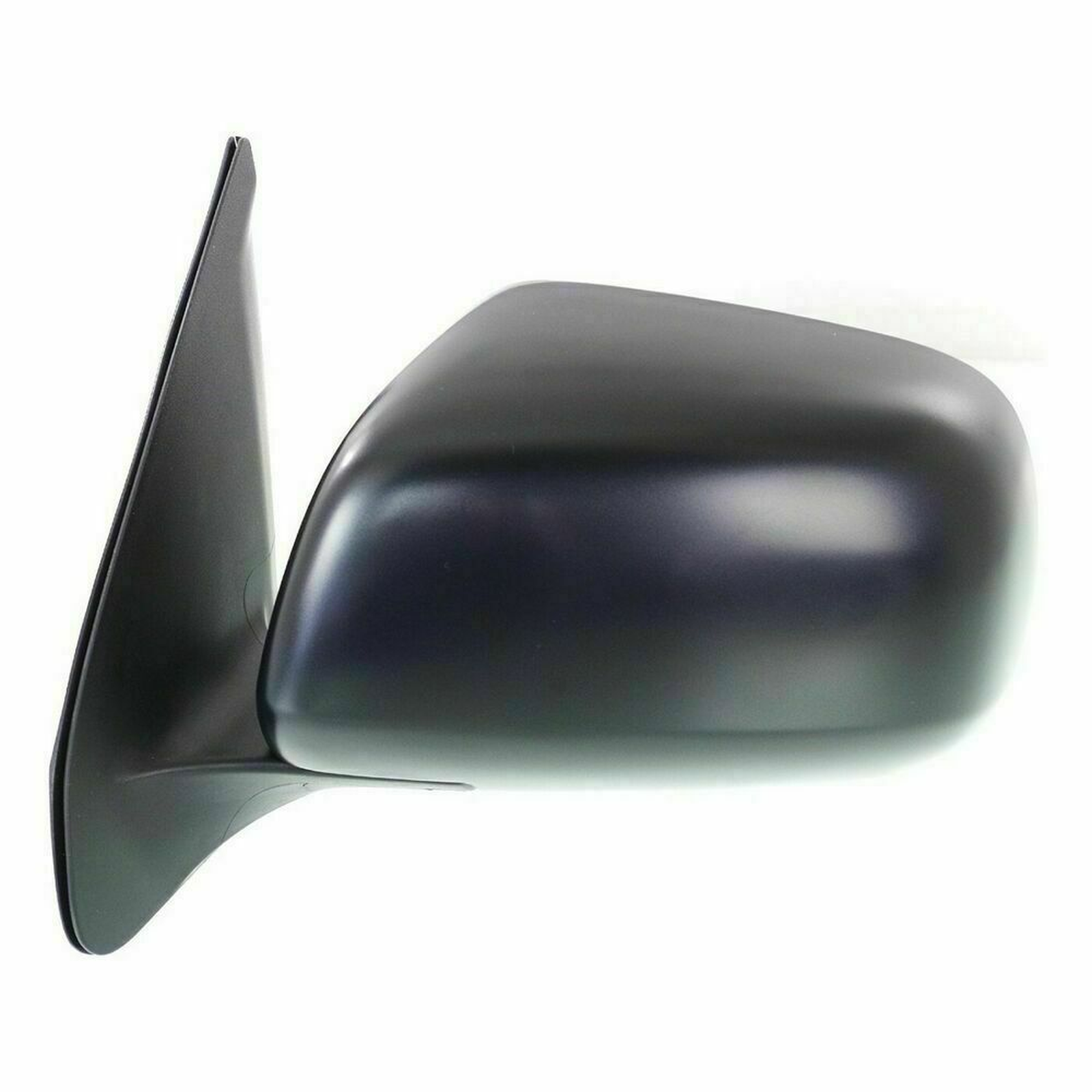 TO1320204 toyota tacoma 2005 2011 left side mirror manual regular access to1320204 5